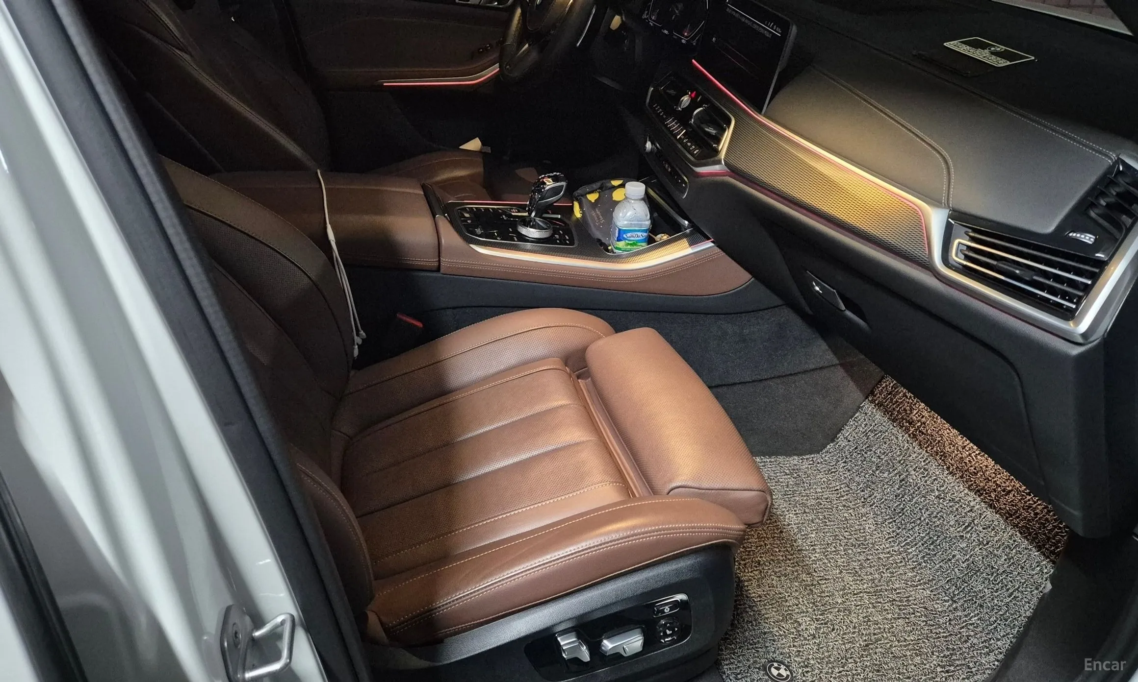 BMW X5 (G05) превью 2