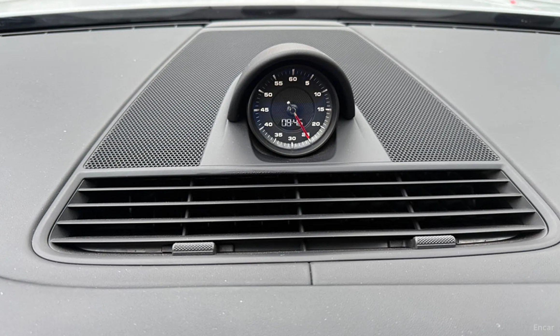 Porsche Panamera (971) превью 4