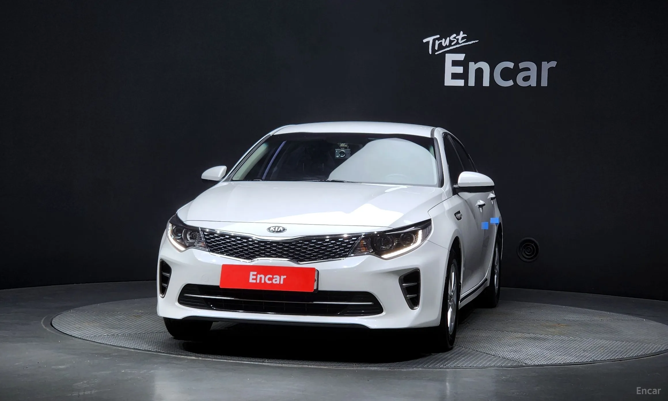 Kia K5 2nd Generation превью 2