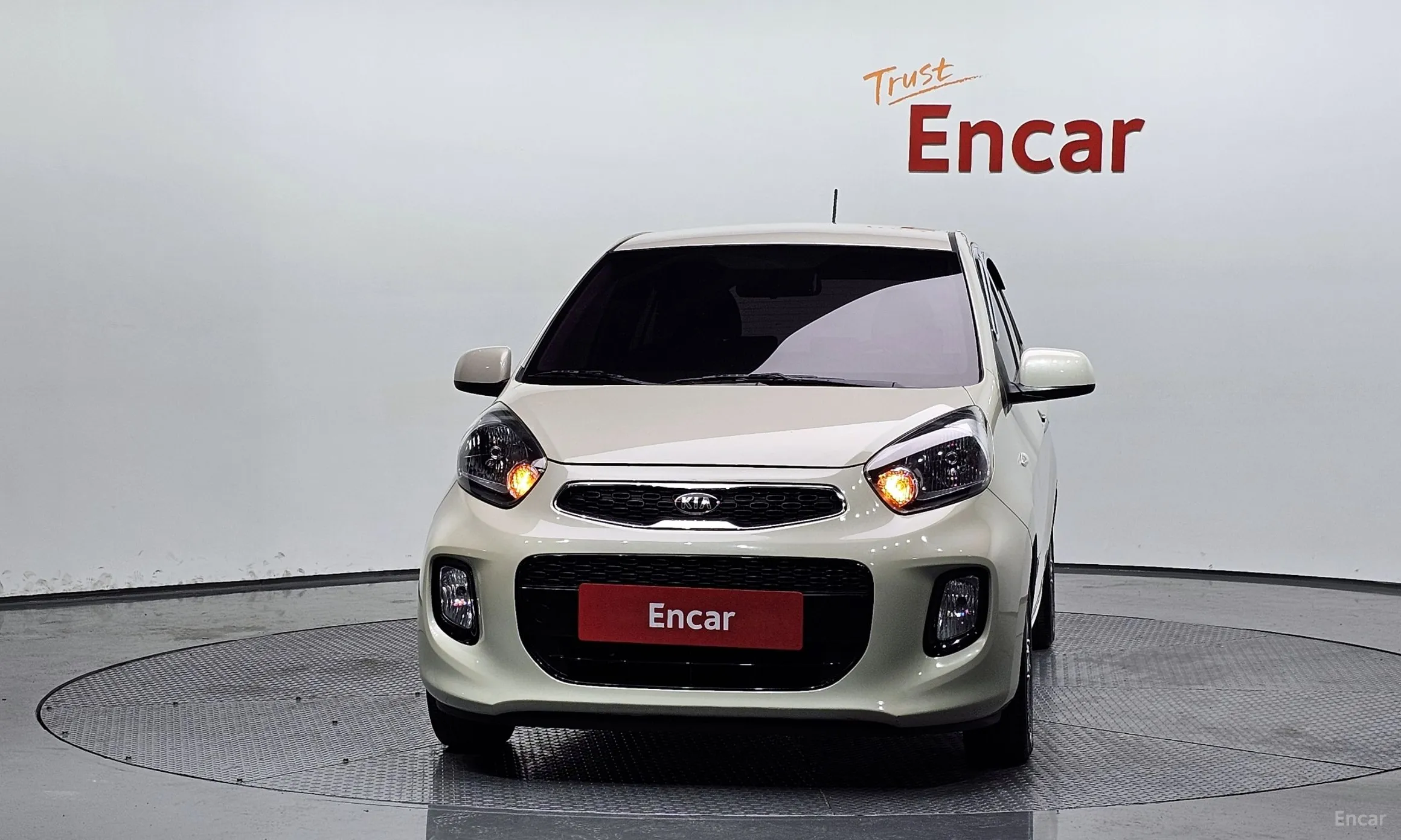 Kia Morning превью 2
