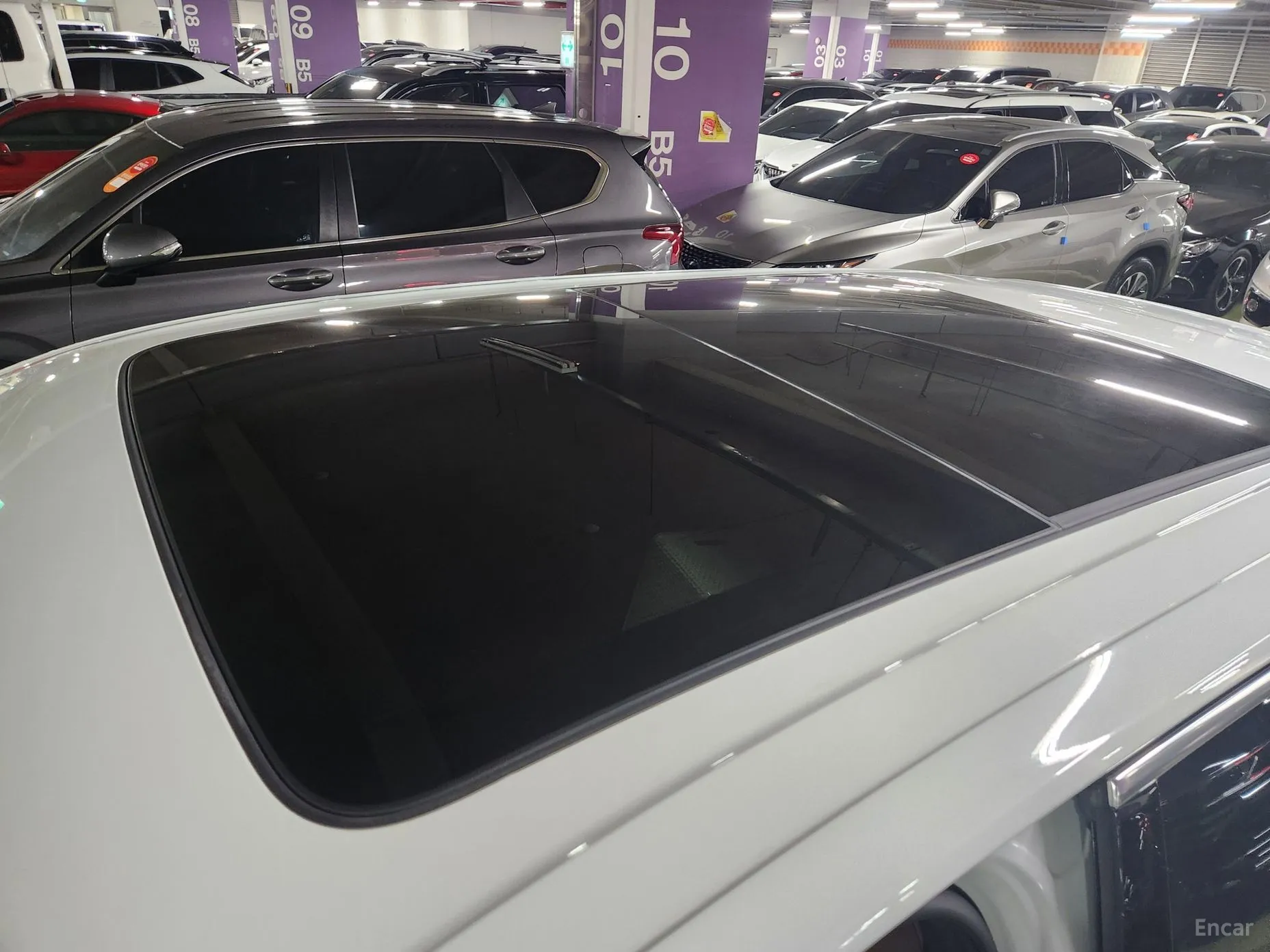 Porsche Cayenne (PO536) превью 4