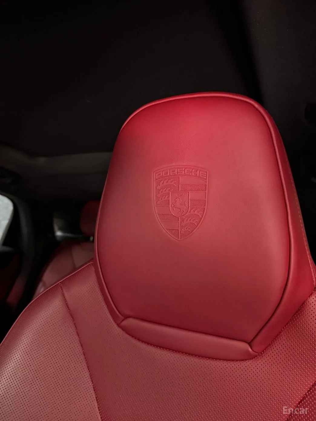 Porsche Cayenne (PO536) превью 2