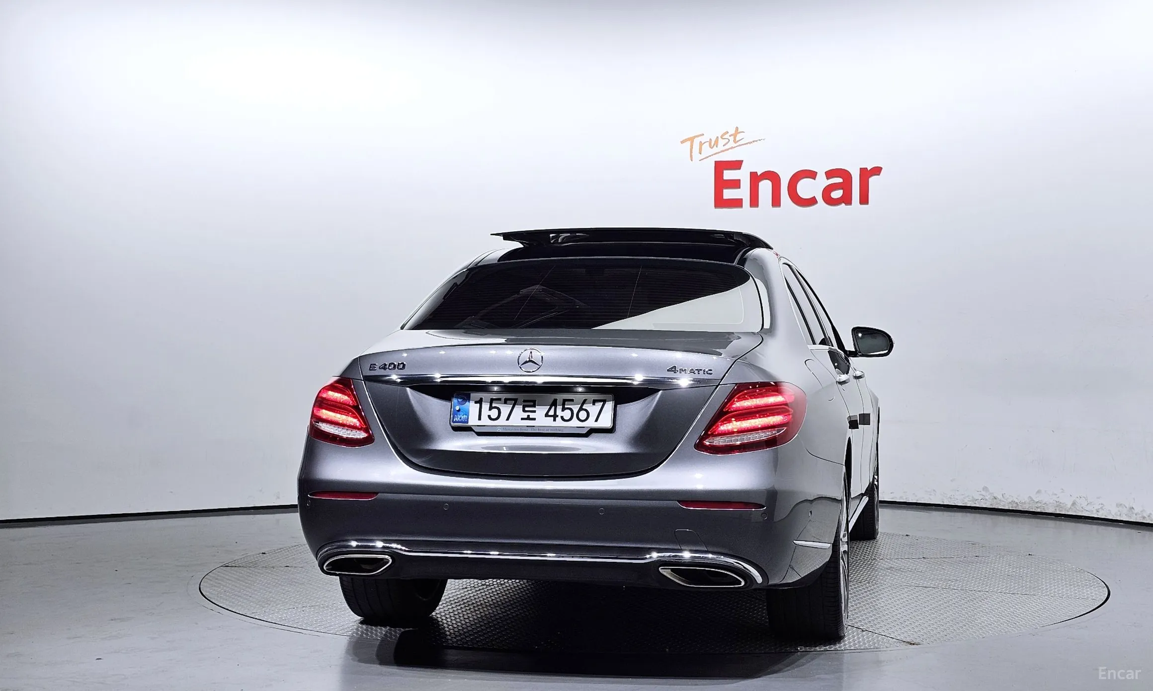 Mercedes Benz E-Class W213 превью 3