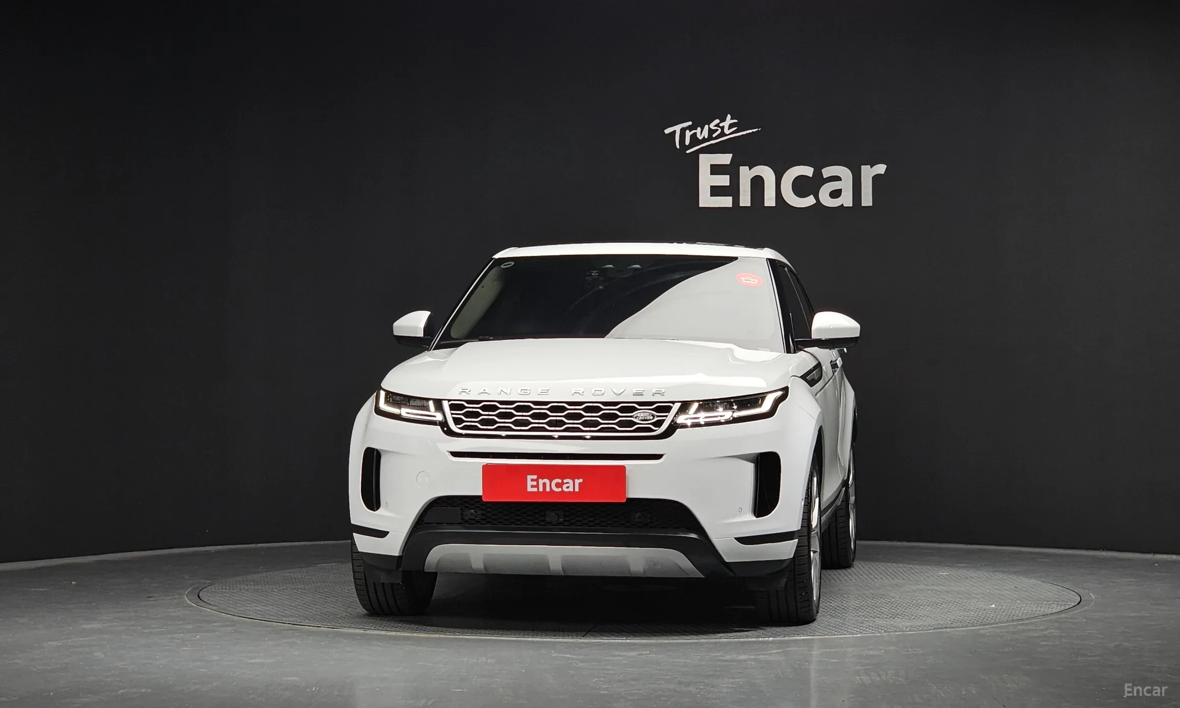Land Rover Range Rover Evoque 2nd Generation