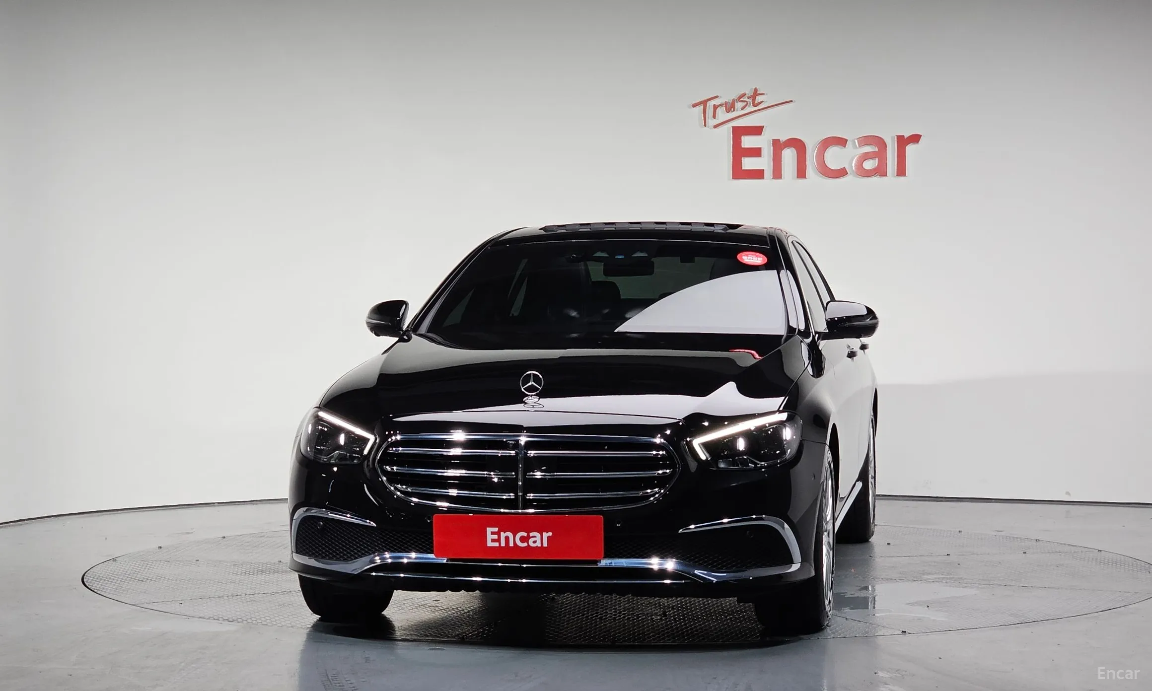 Mercedes Benz E-Class W213 превью 2