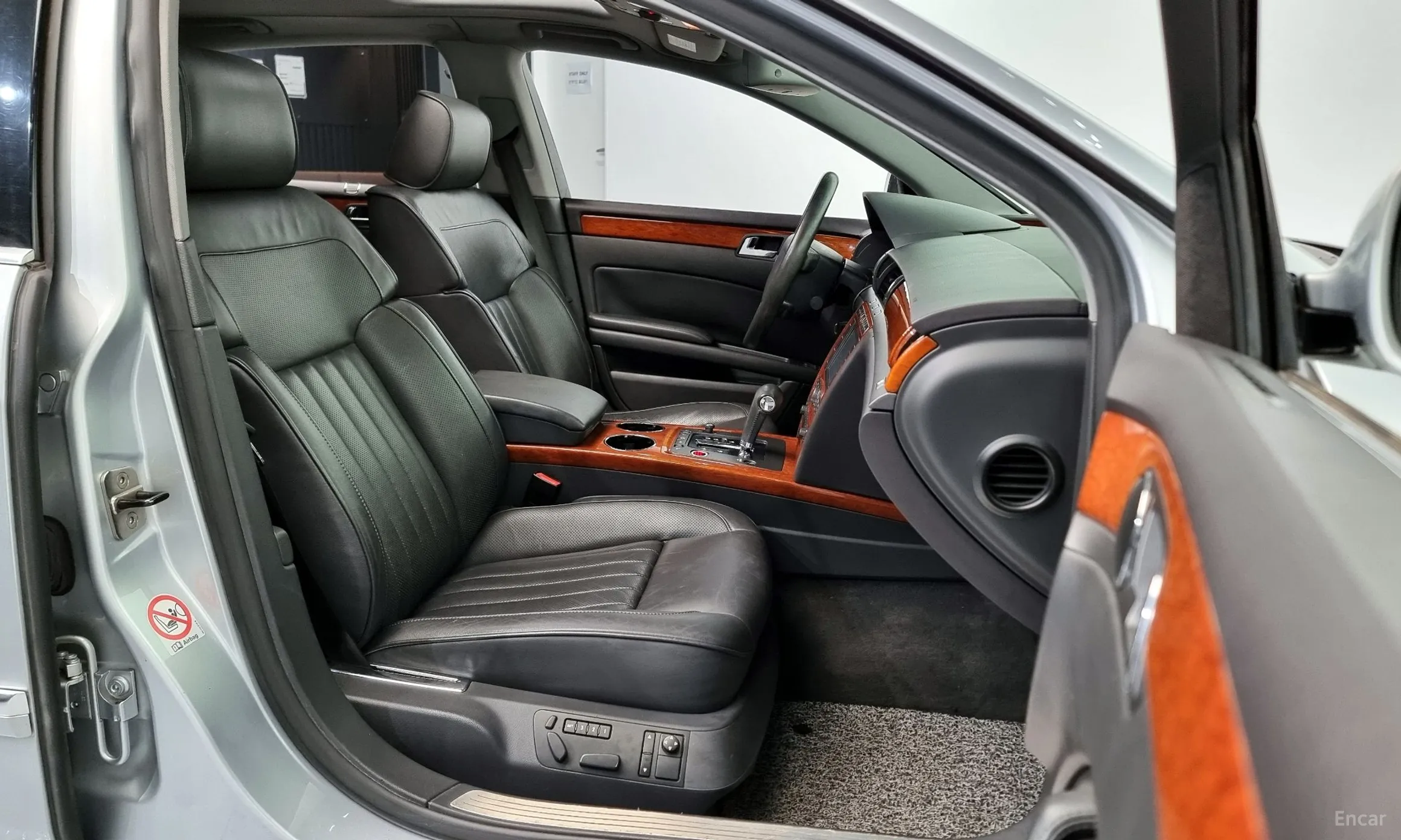 Volkswagen Phyton превью 10