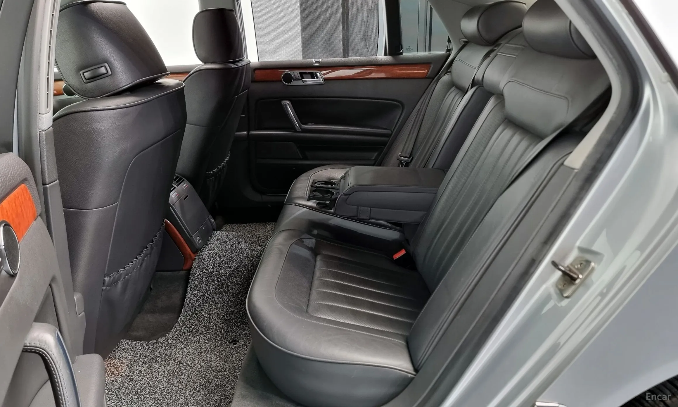 Volkswagen Phyton превью 12