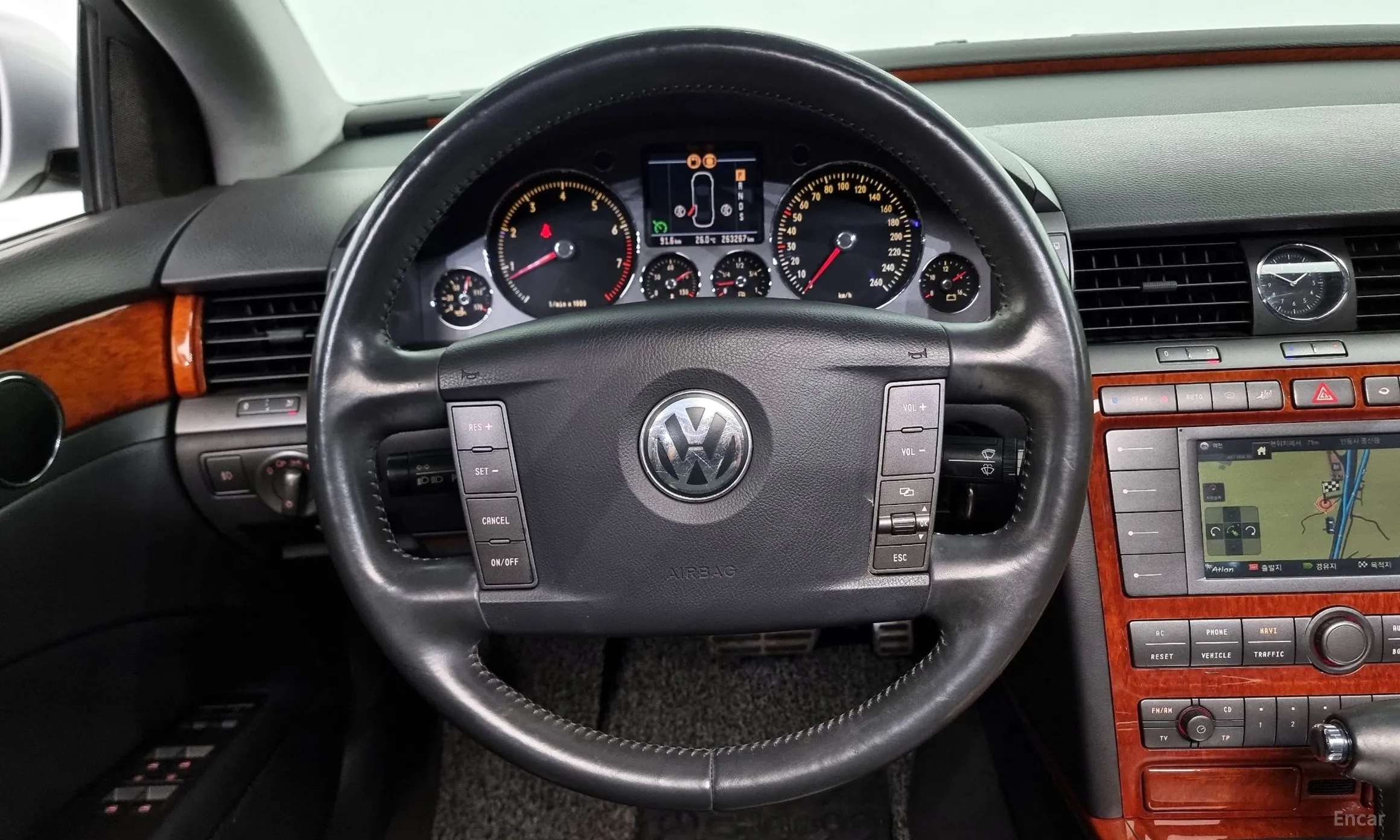 Volkswagen Phyton превью 13
