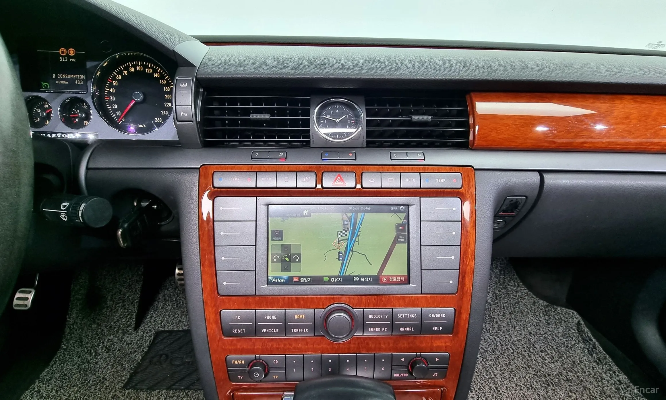 Volkswagen Phyton превью 14