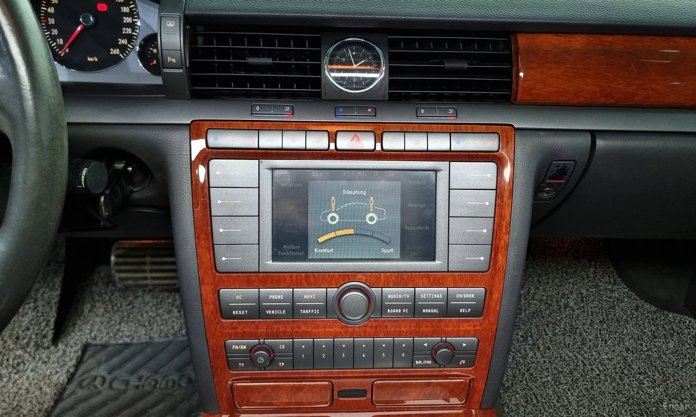 Volkswagen Phyton превью 15