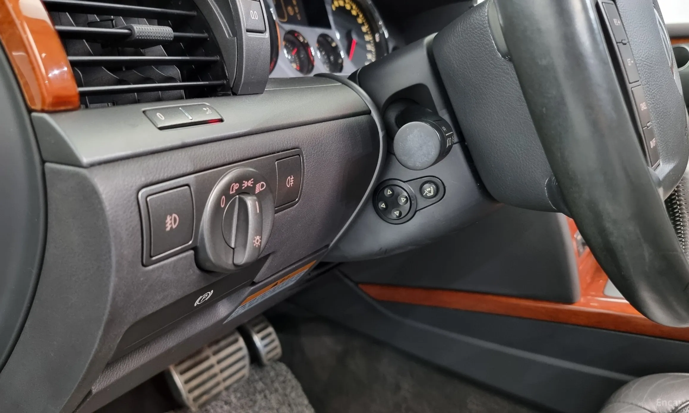 Volkswagen Phyton превью 16