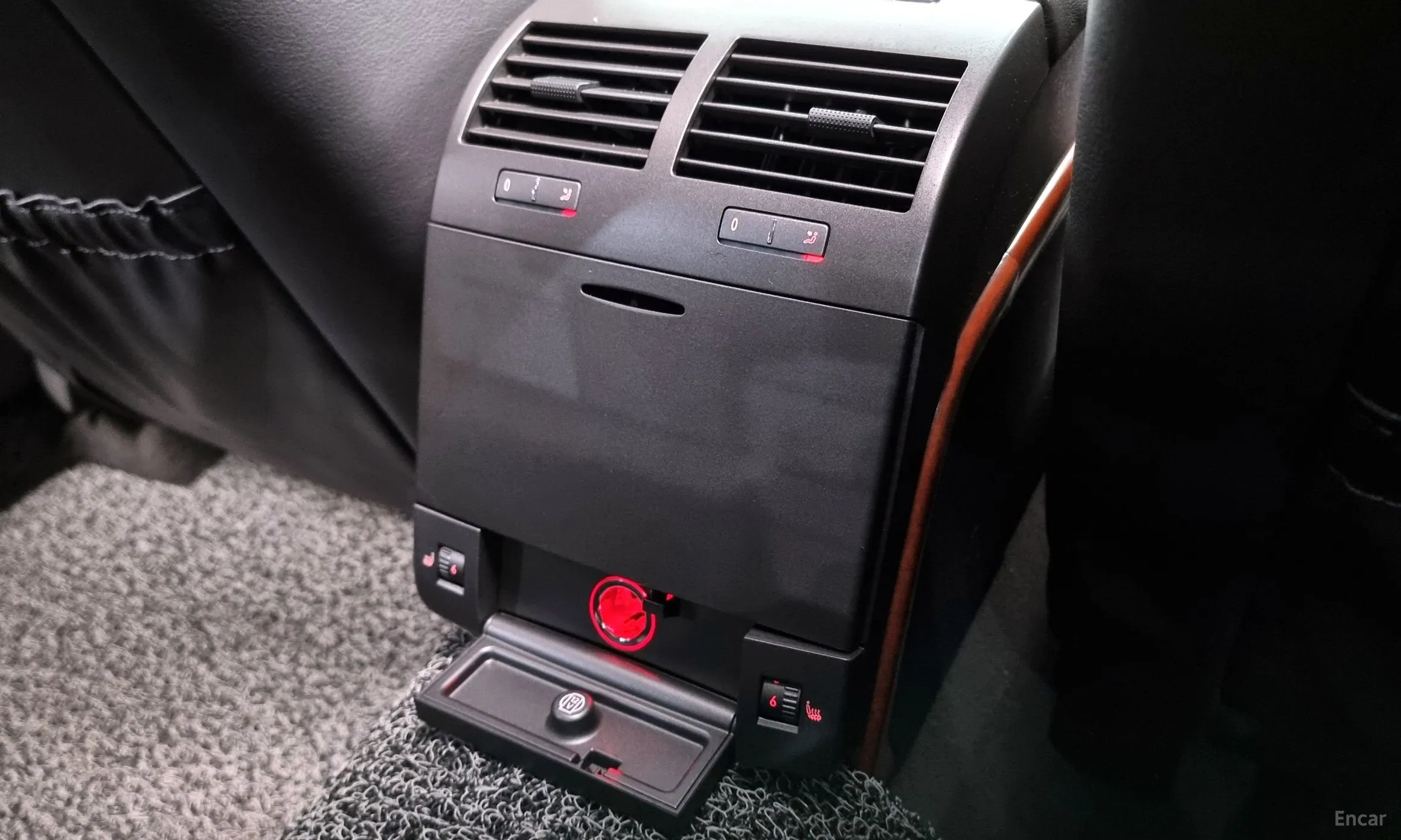 Volkswagen Phyton превью 17