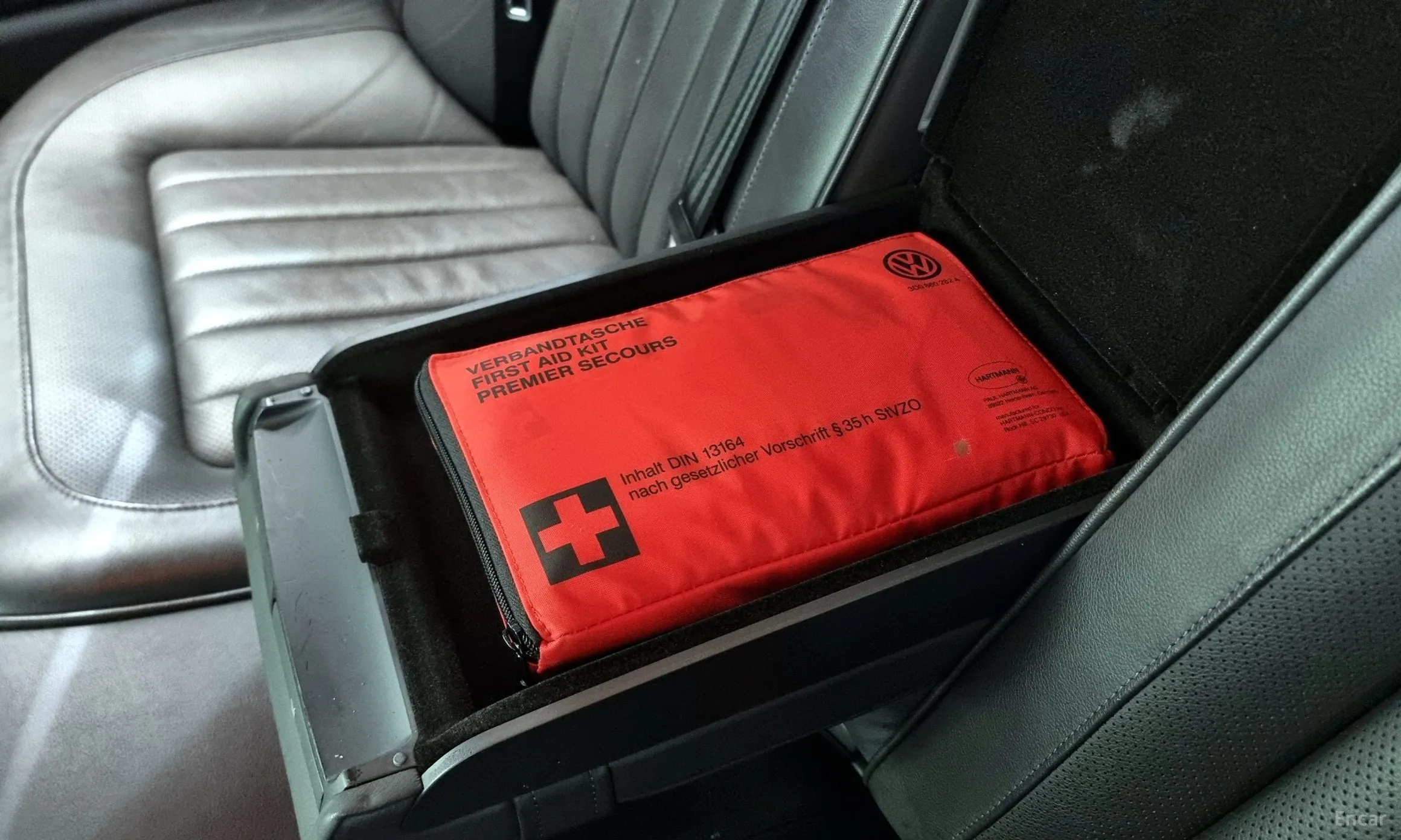Volkswagen Phyton превью 18