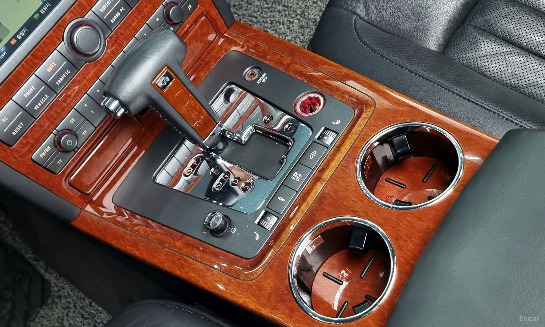 Volkswagen Phyton превью 9