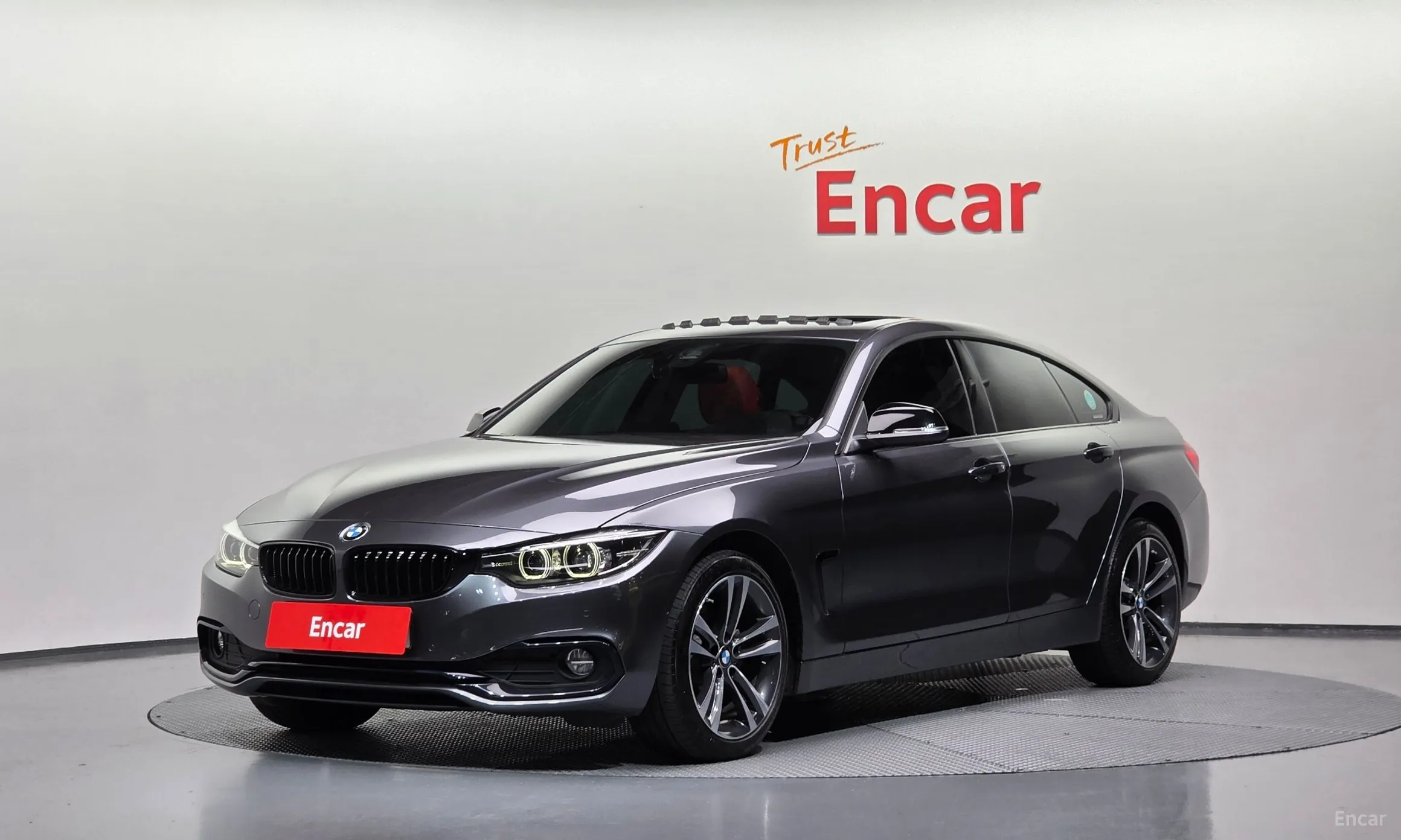 Series 4 (F32)