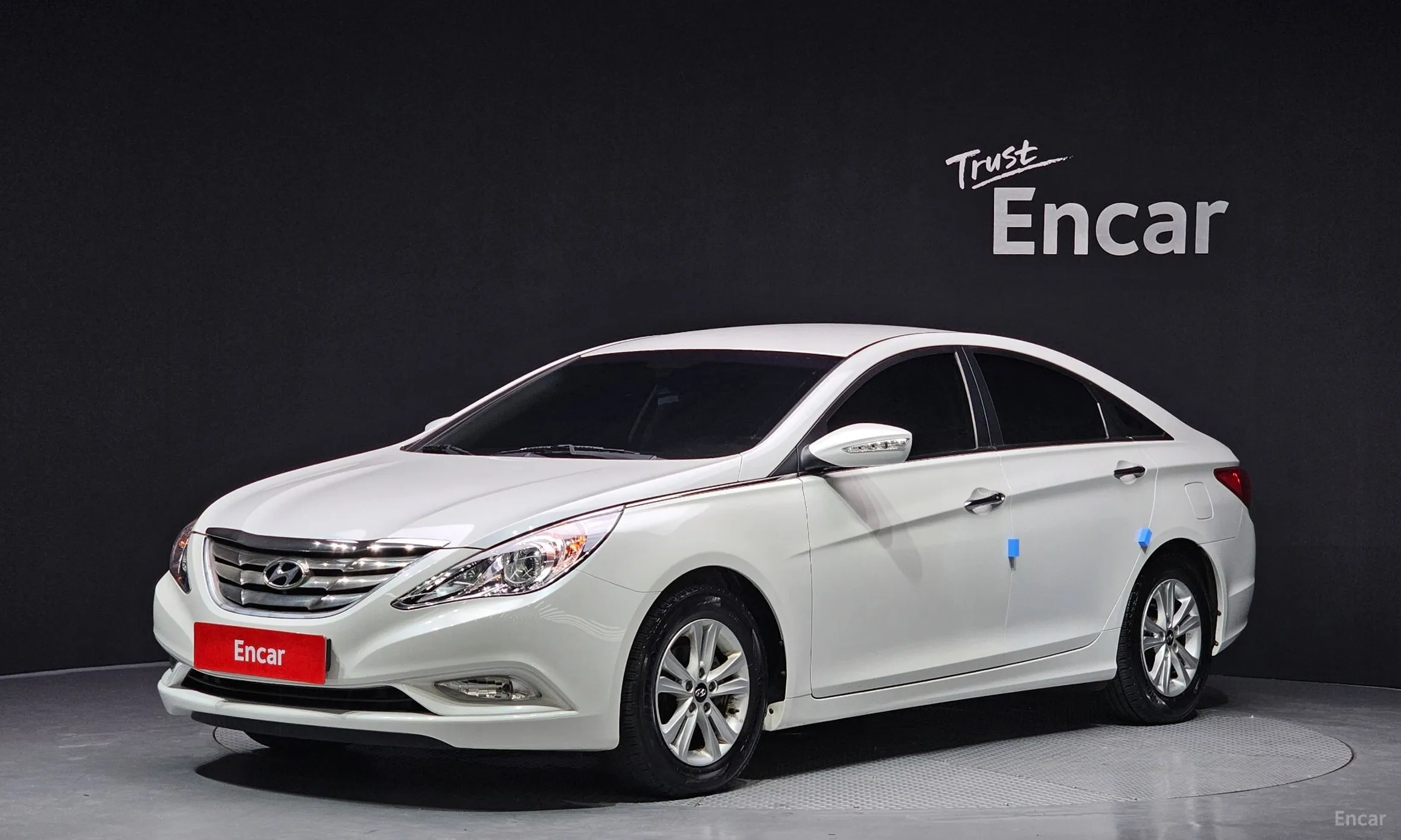 YF Sonata