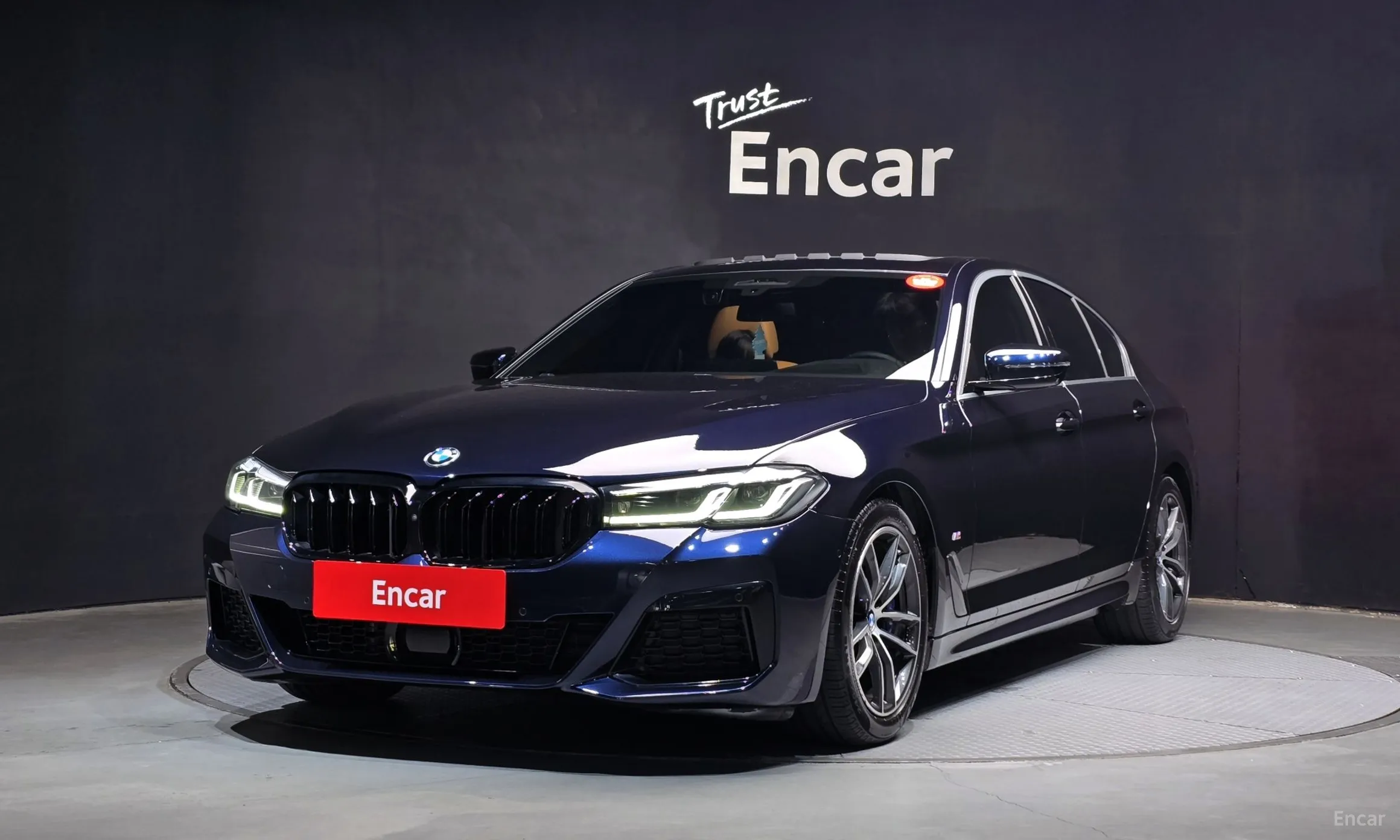5 Series (G30)