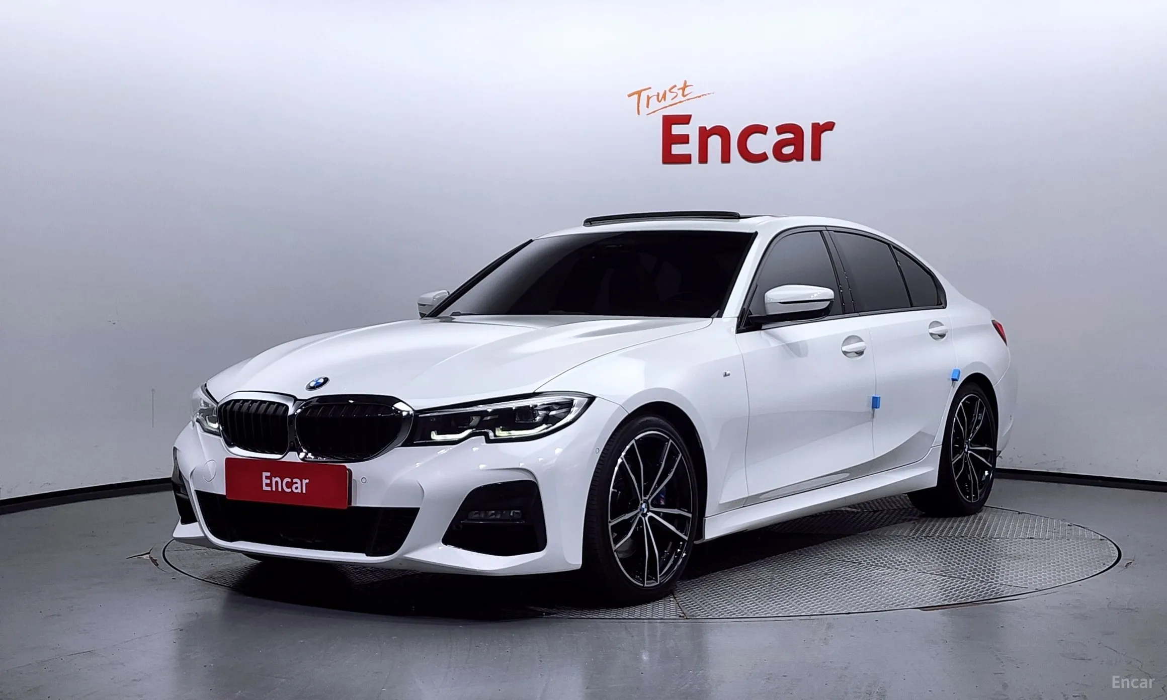 3 Series (G20)