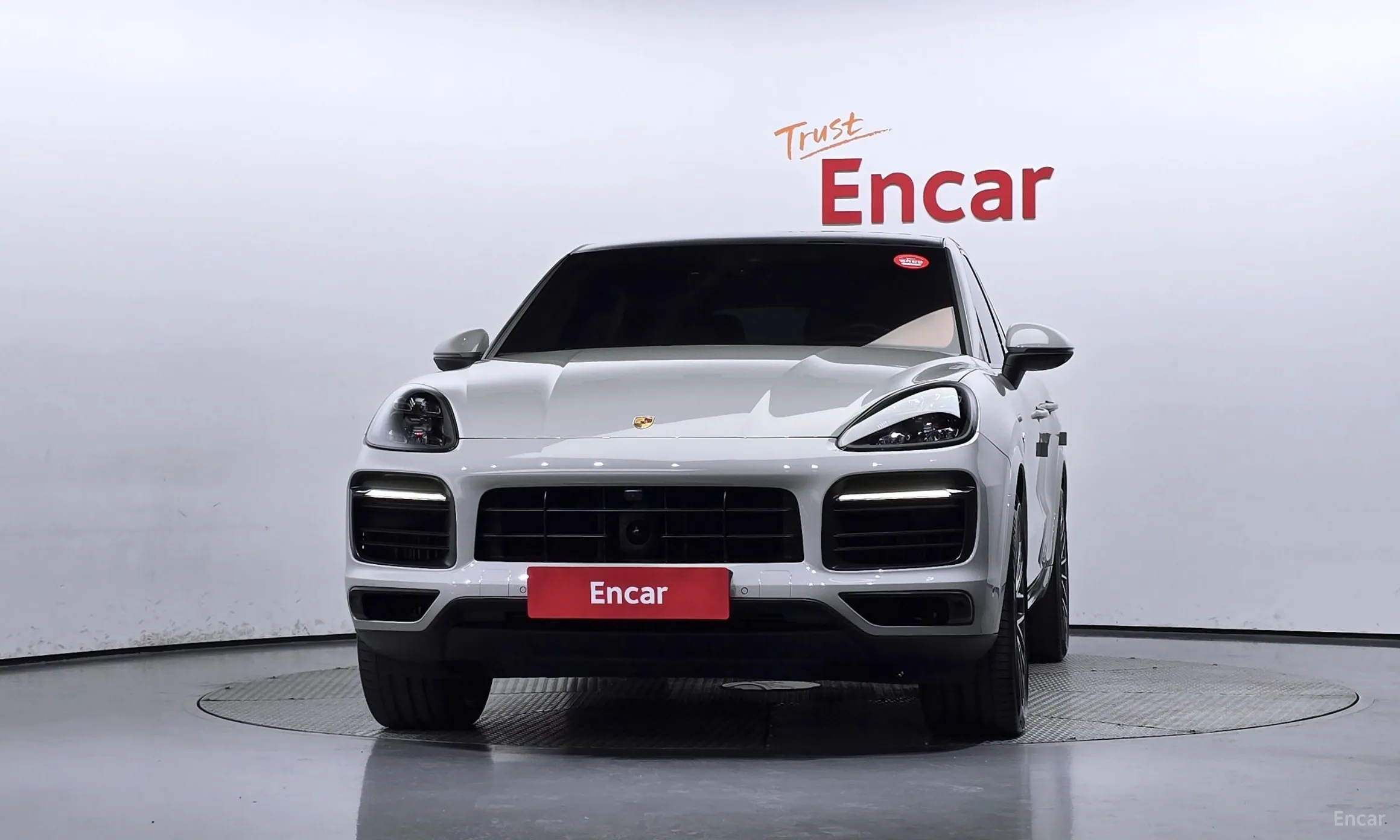 Porsche Cayenne (PO536) превью 2