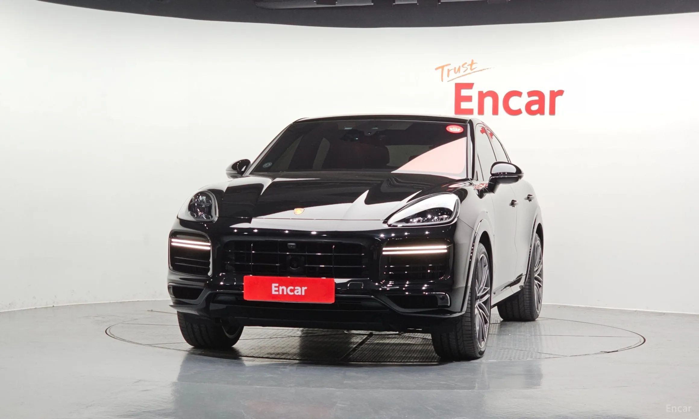 Porsche Cayenne (PO536) превью 2