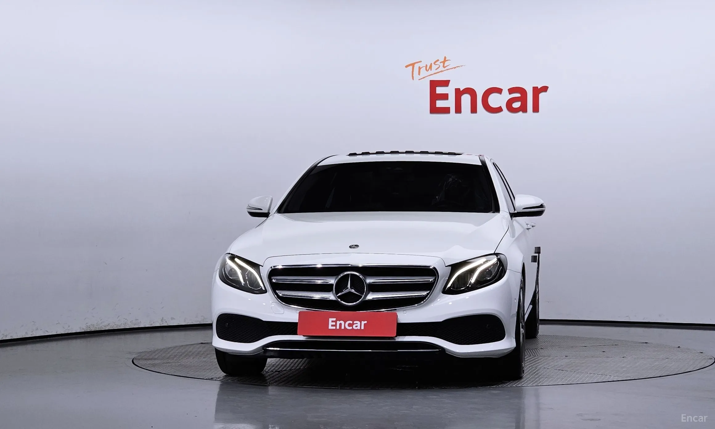Mercedes Benz E-Class W213 превью 2
