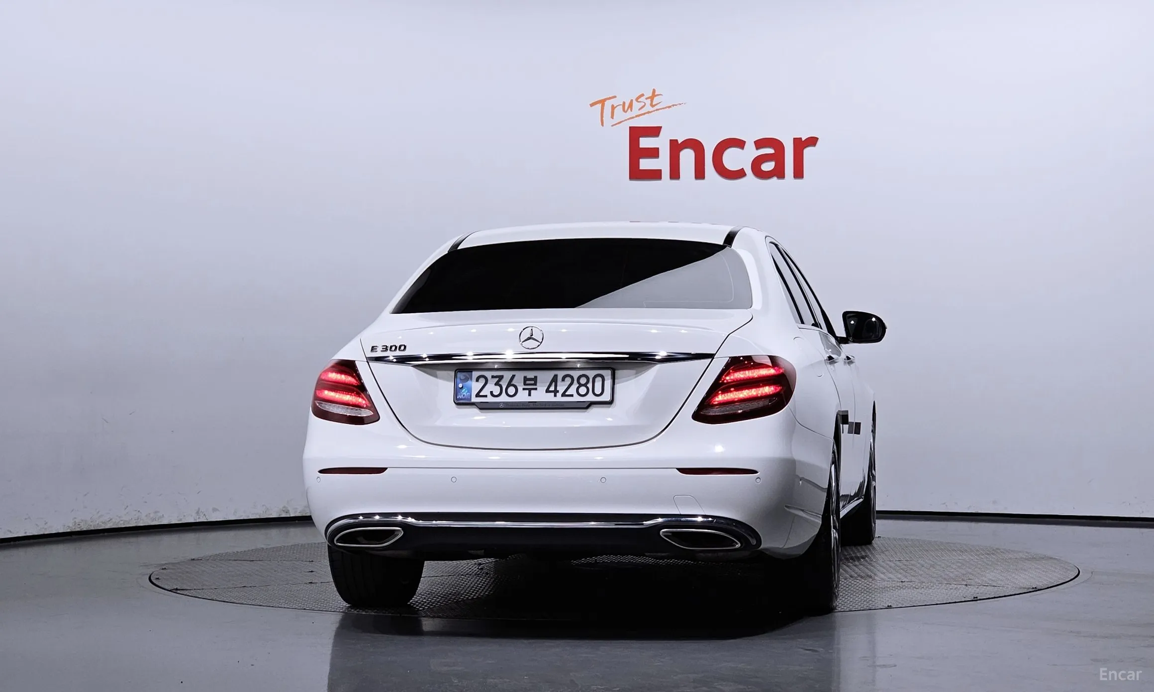 Mercedes Benz E-Class W213 превью 3