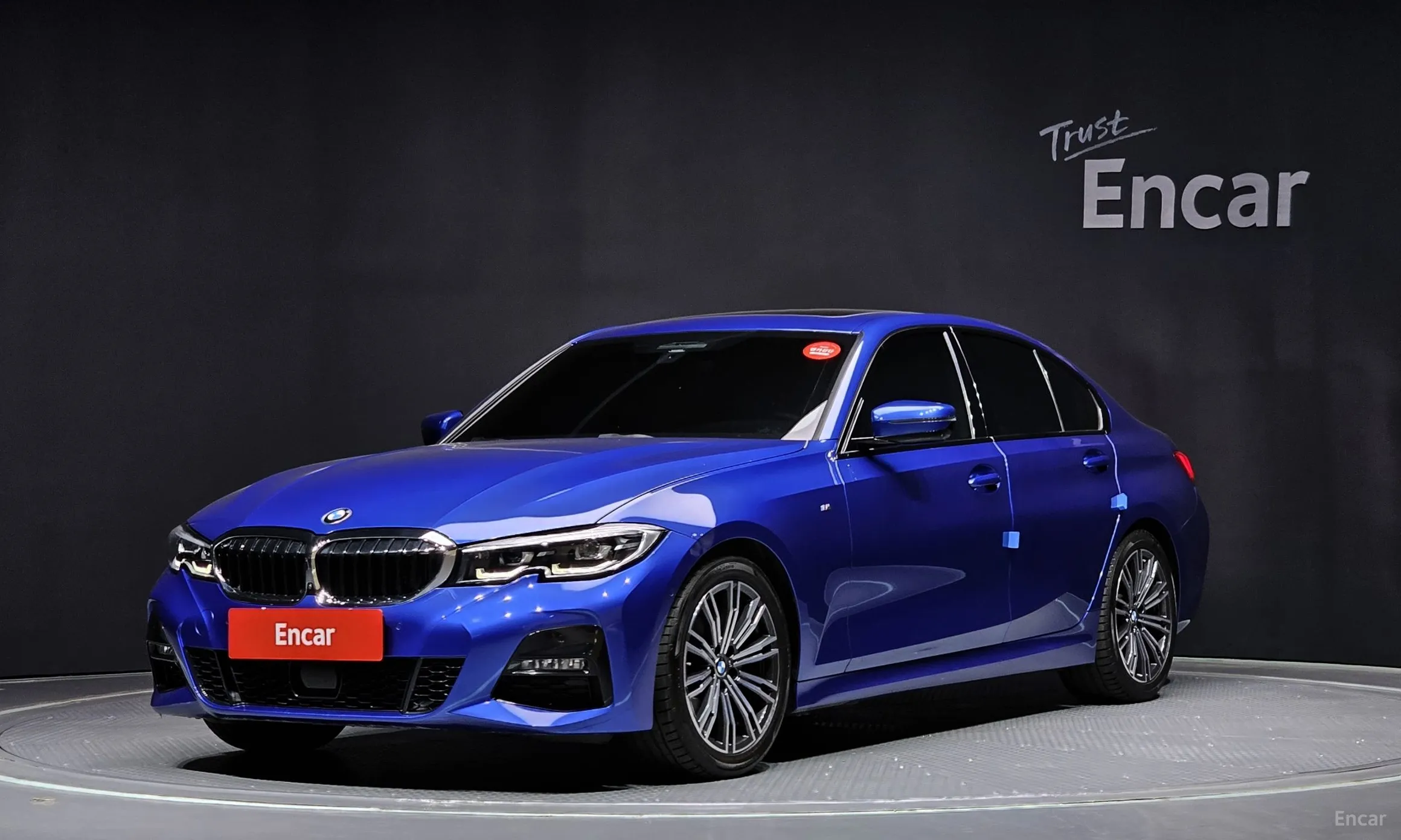 3 Series (G20)
