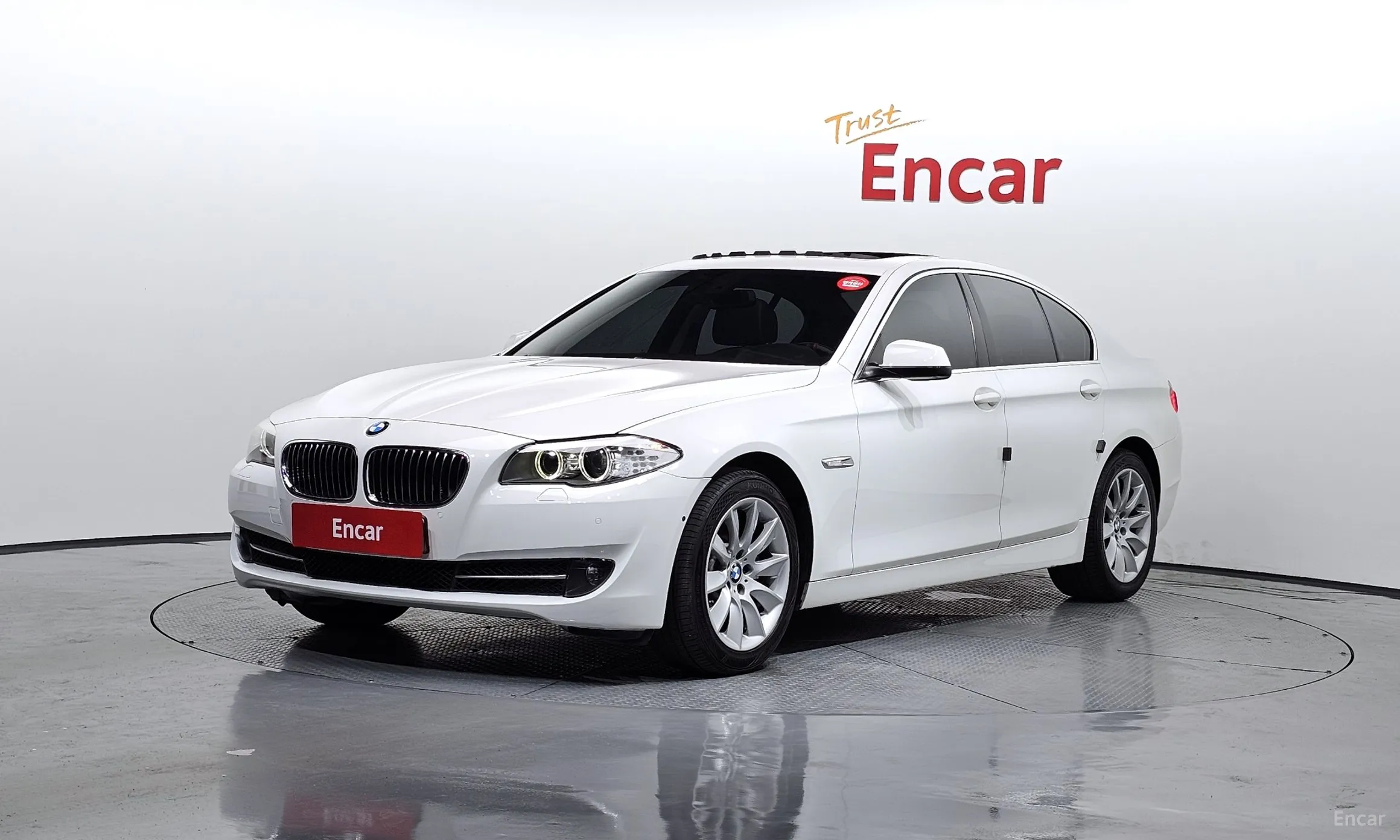 5 Series (F10)