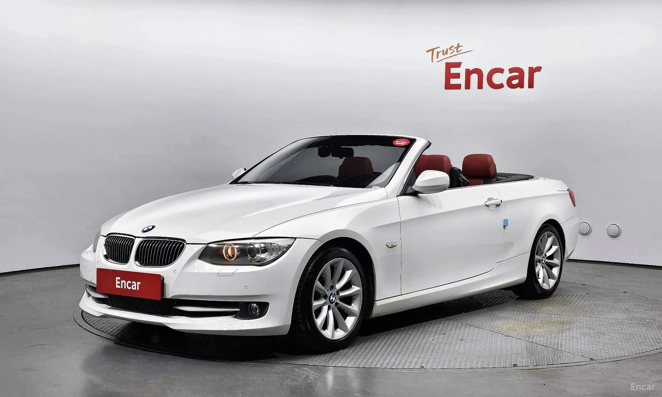 3 Series (E90)