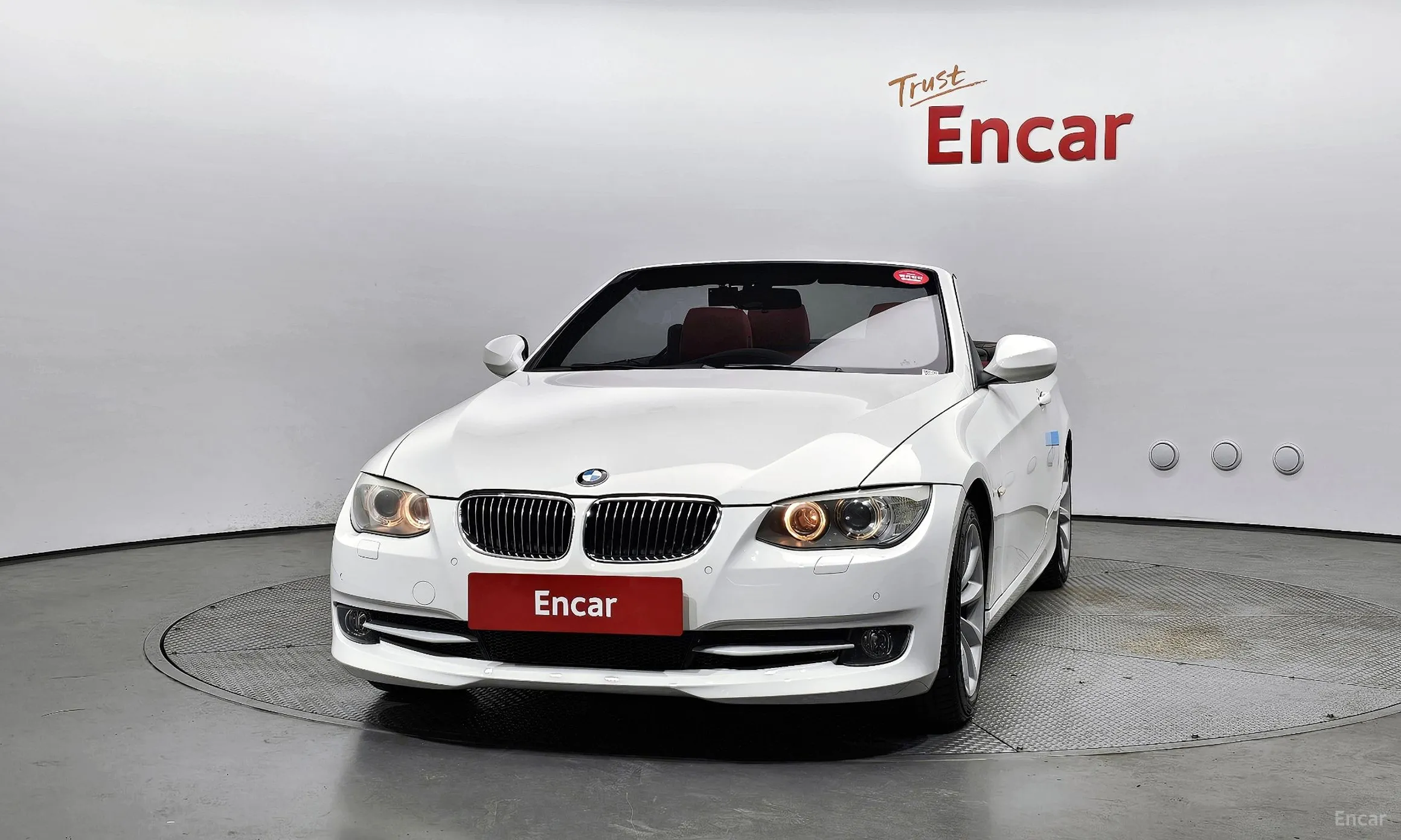BMW 3 Series (E90) превью 2