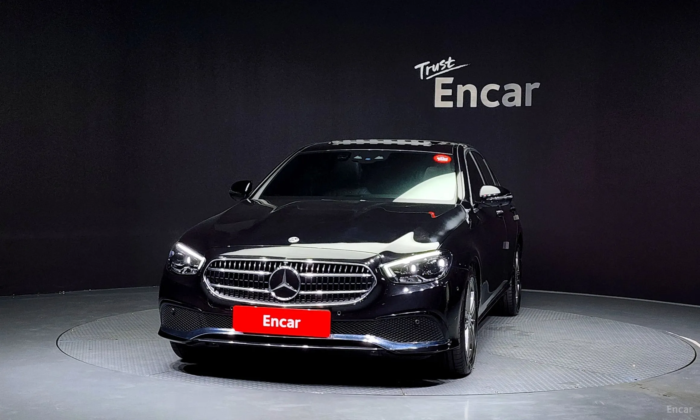 Mercedes Benz E-Class W213 превью 2