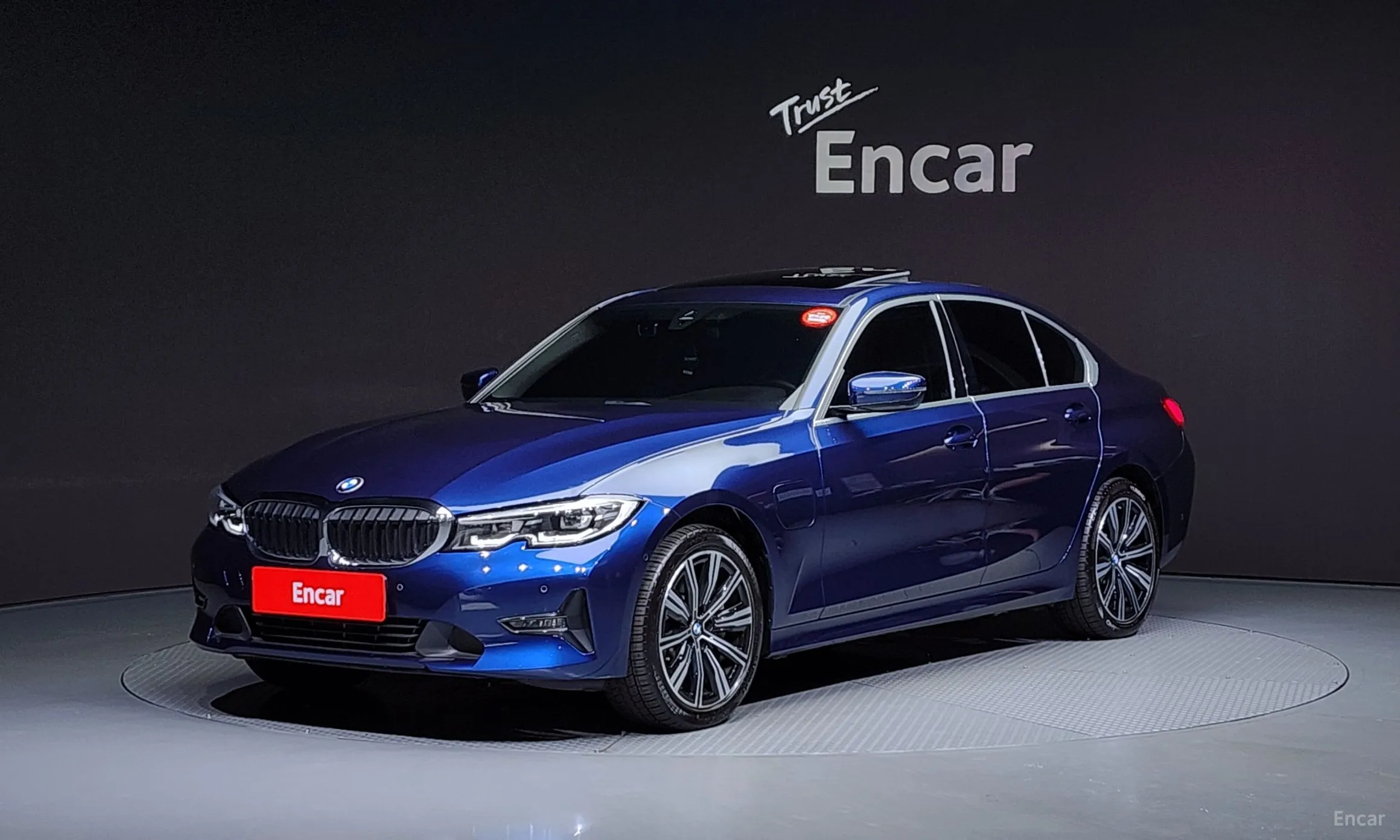 3 Series (G20)