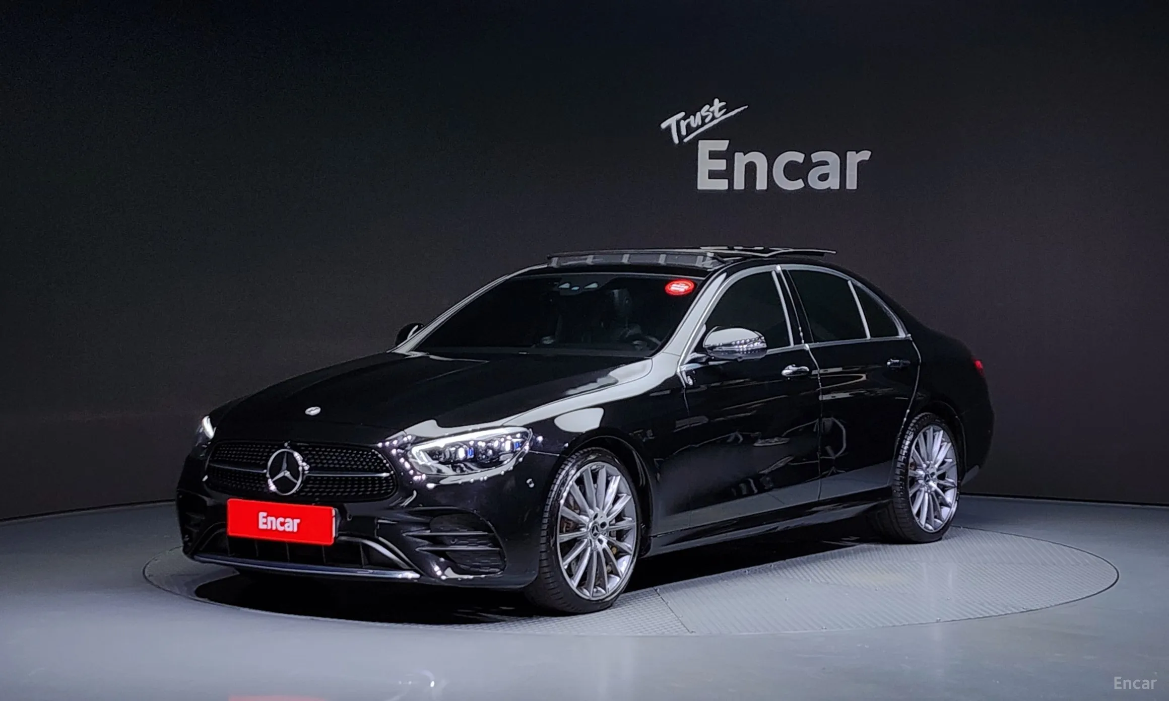 E-Class W213