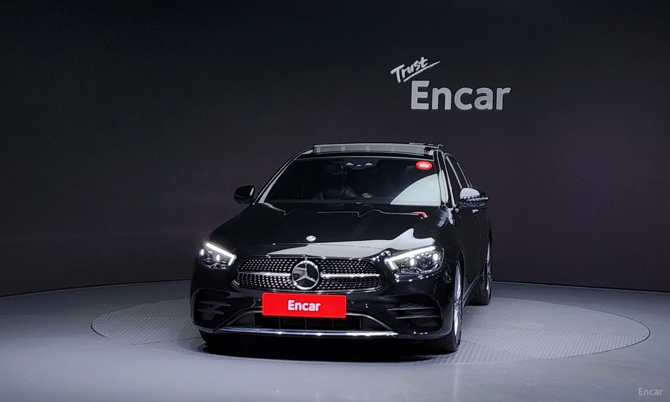 Mercedes Benz E-Class W213 превью 2
