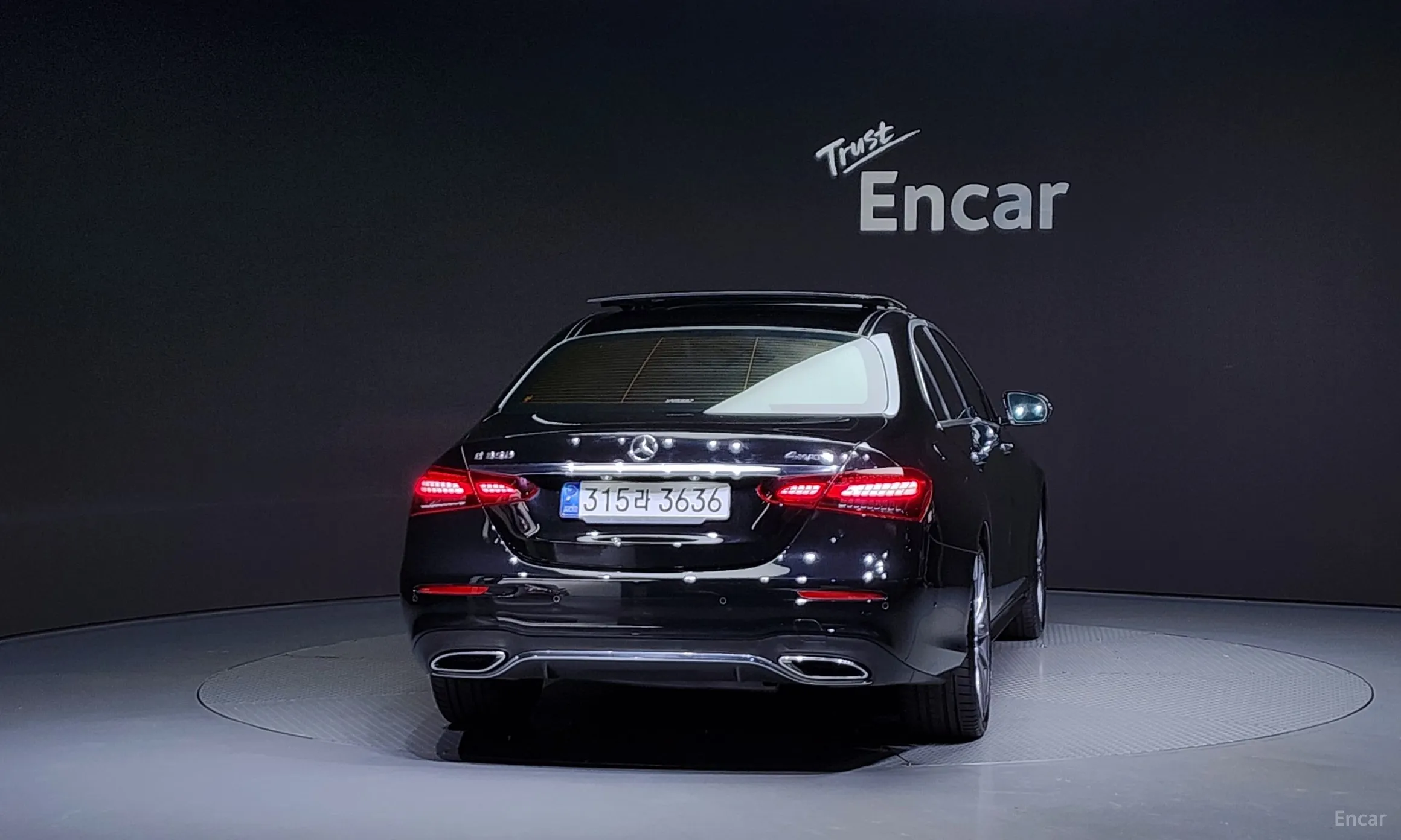 Mercedes Benz E-Class W213 превью 3
