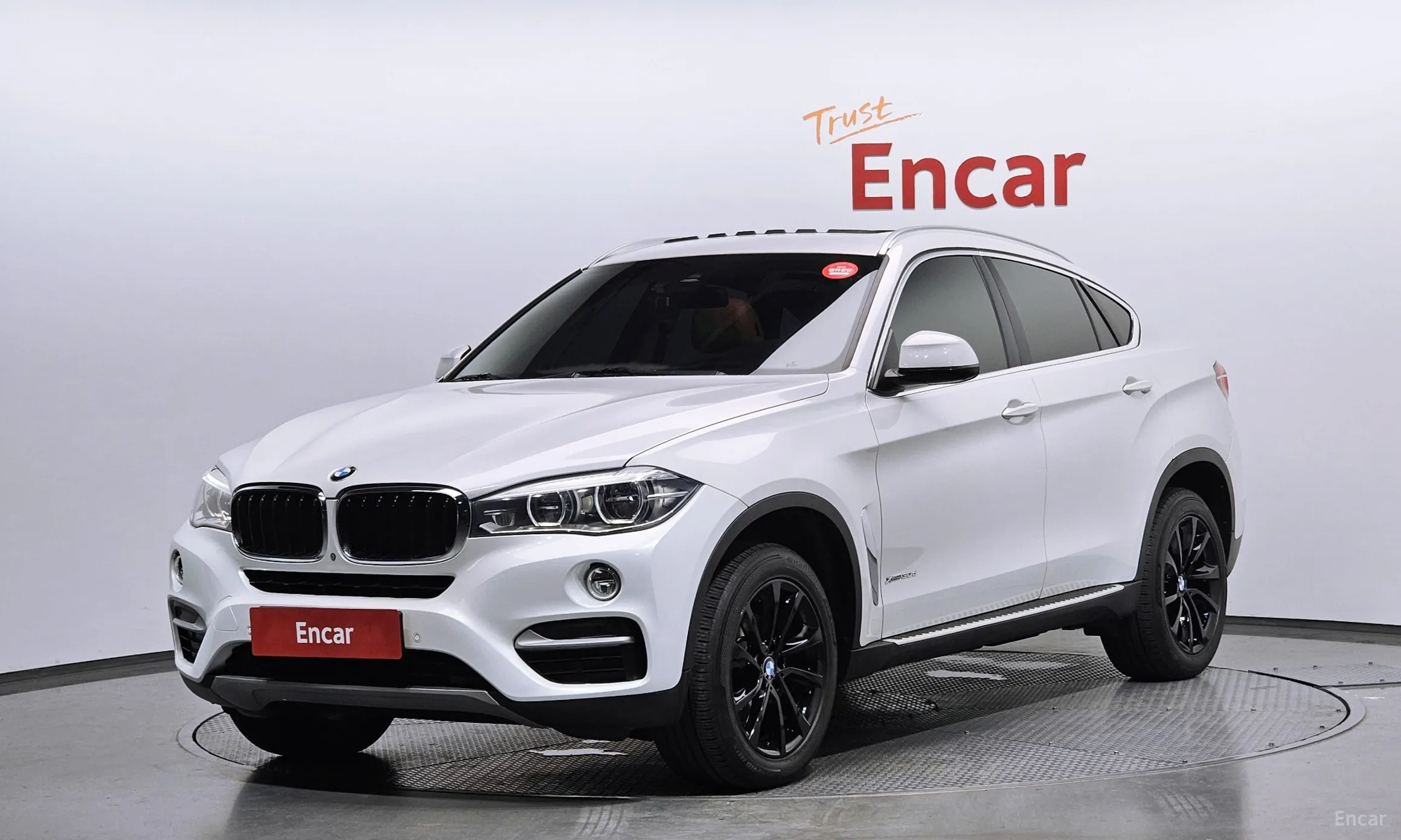 X6 (F16)