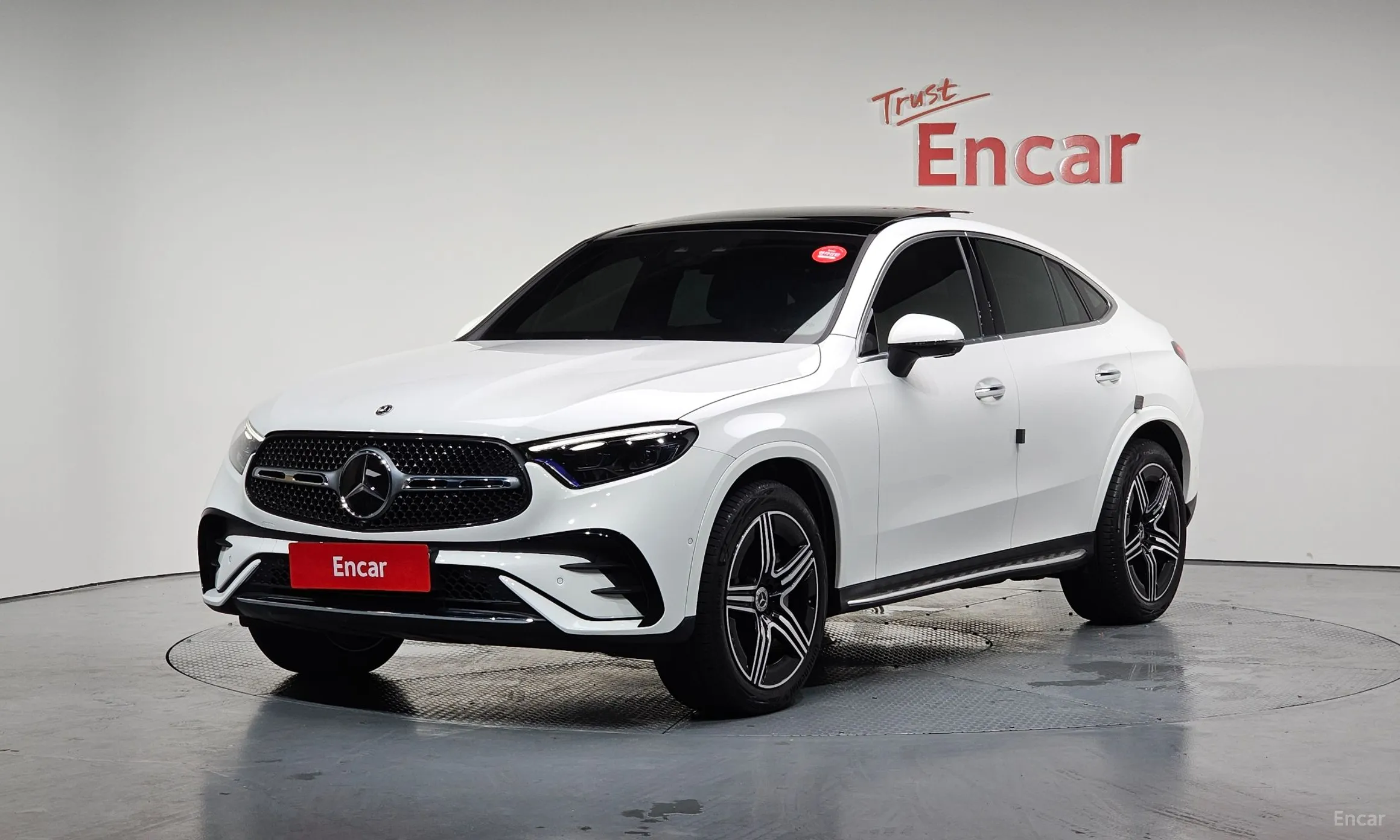 GLC-Class X254