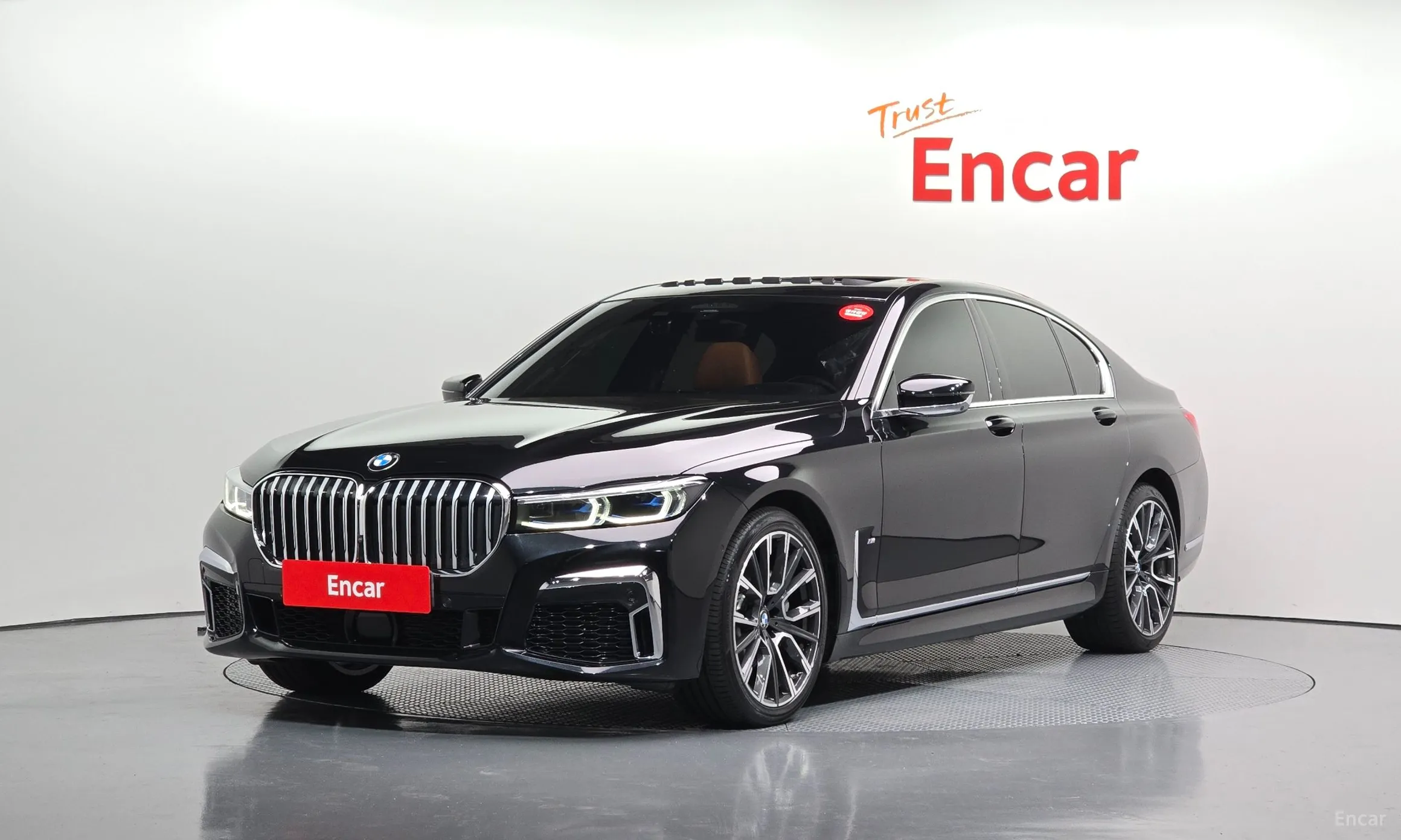7 Series (G11)