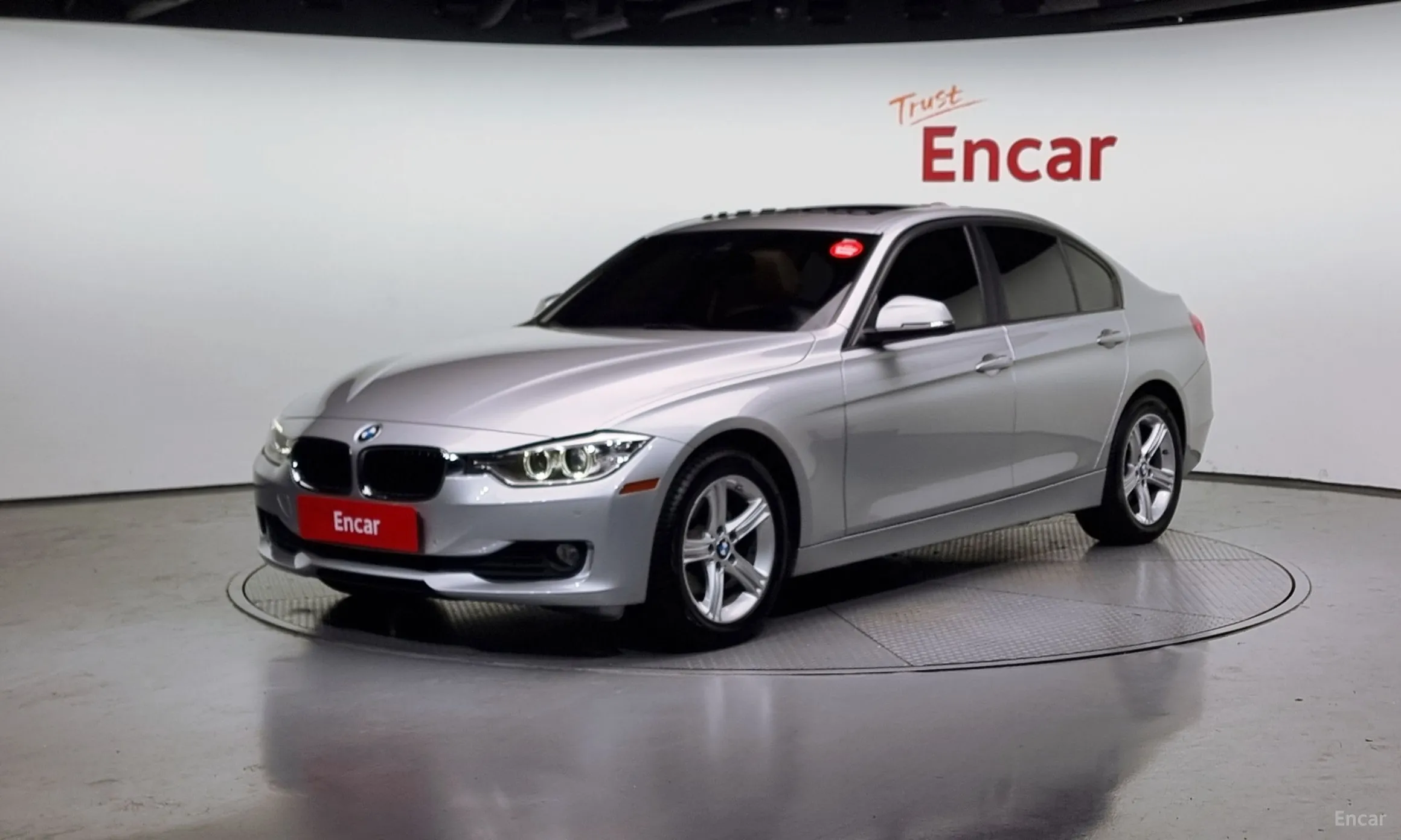 3 Series (F30)