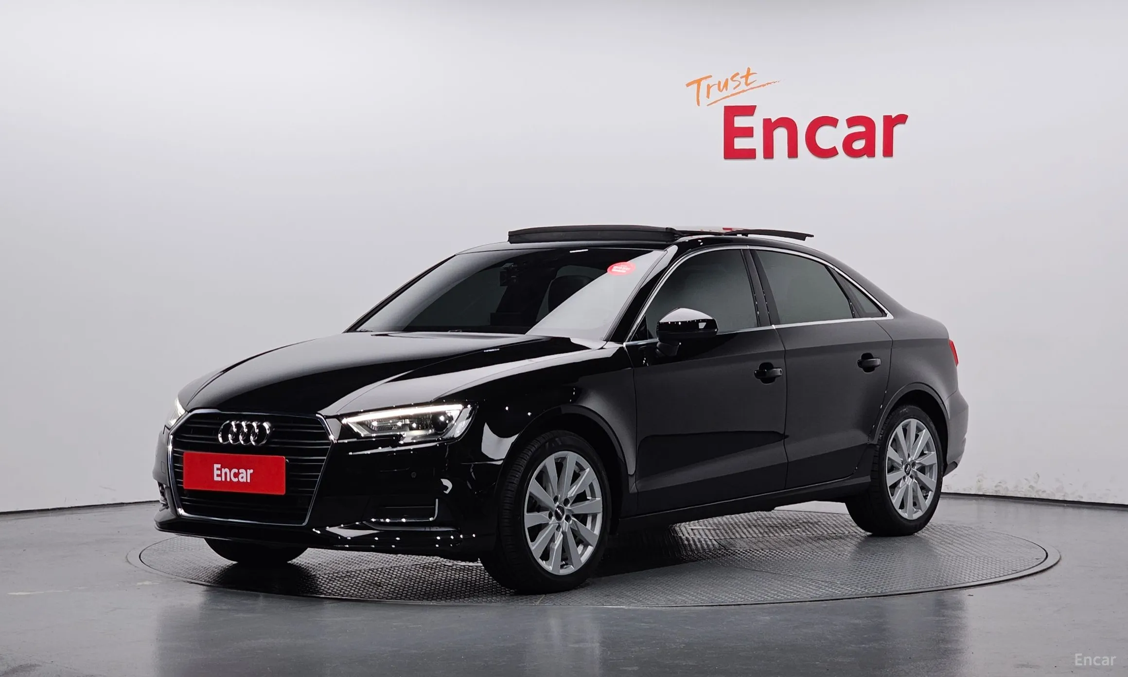 New A3