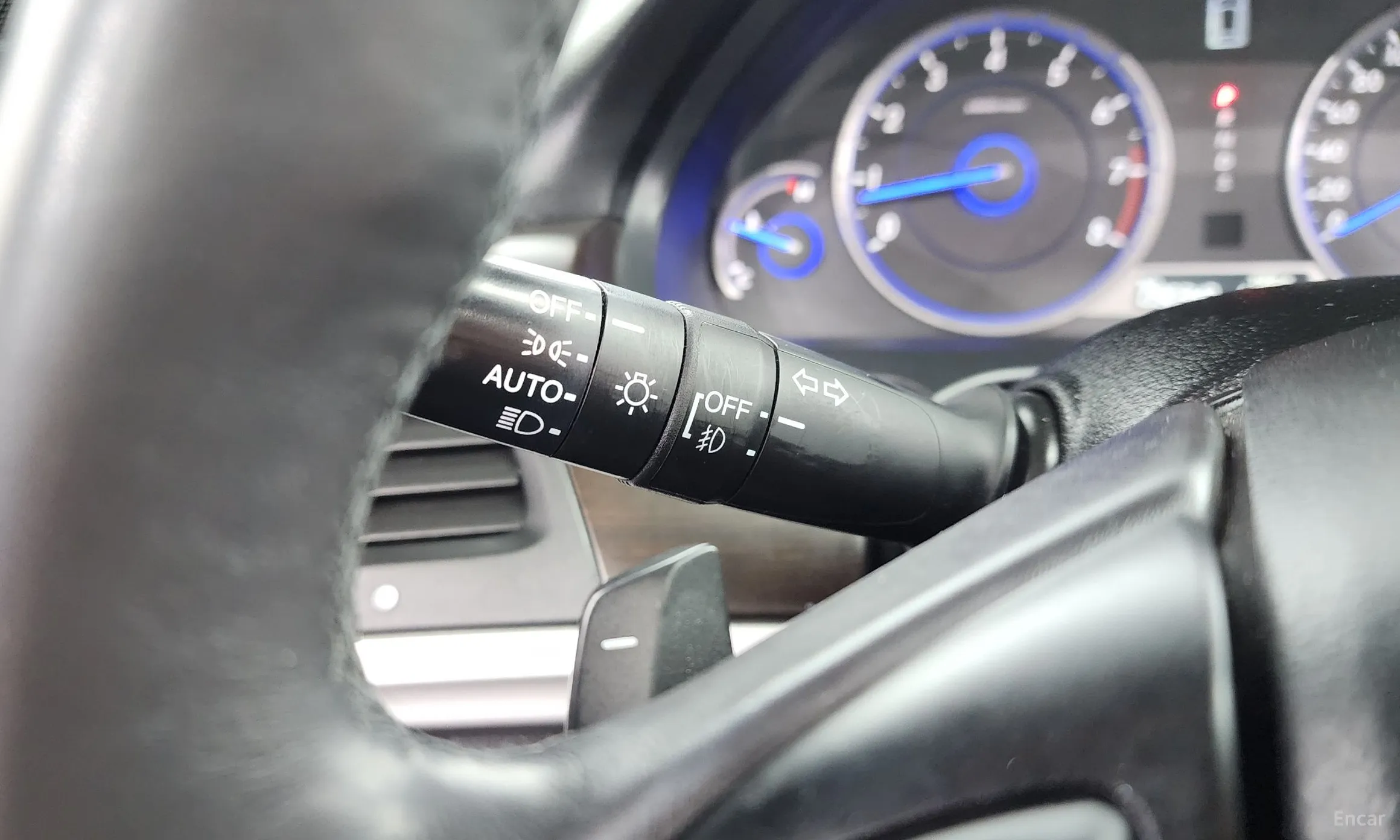 Honda Crosstour превью 14