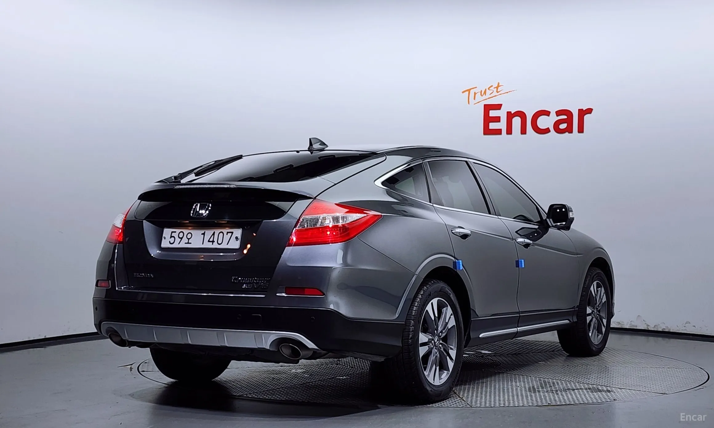 Honda Crosstour