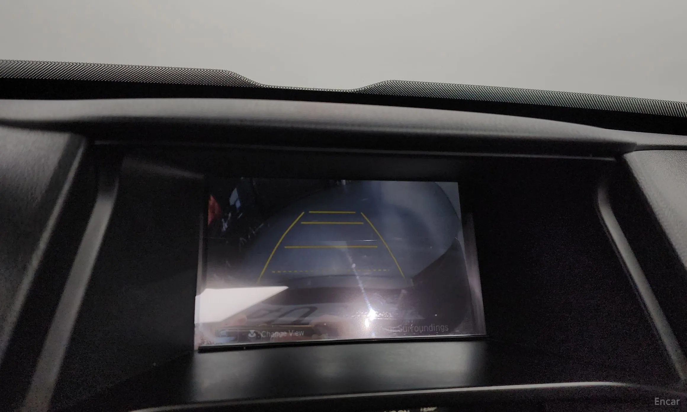 Honda Crosstour превью 17