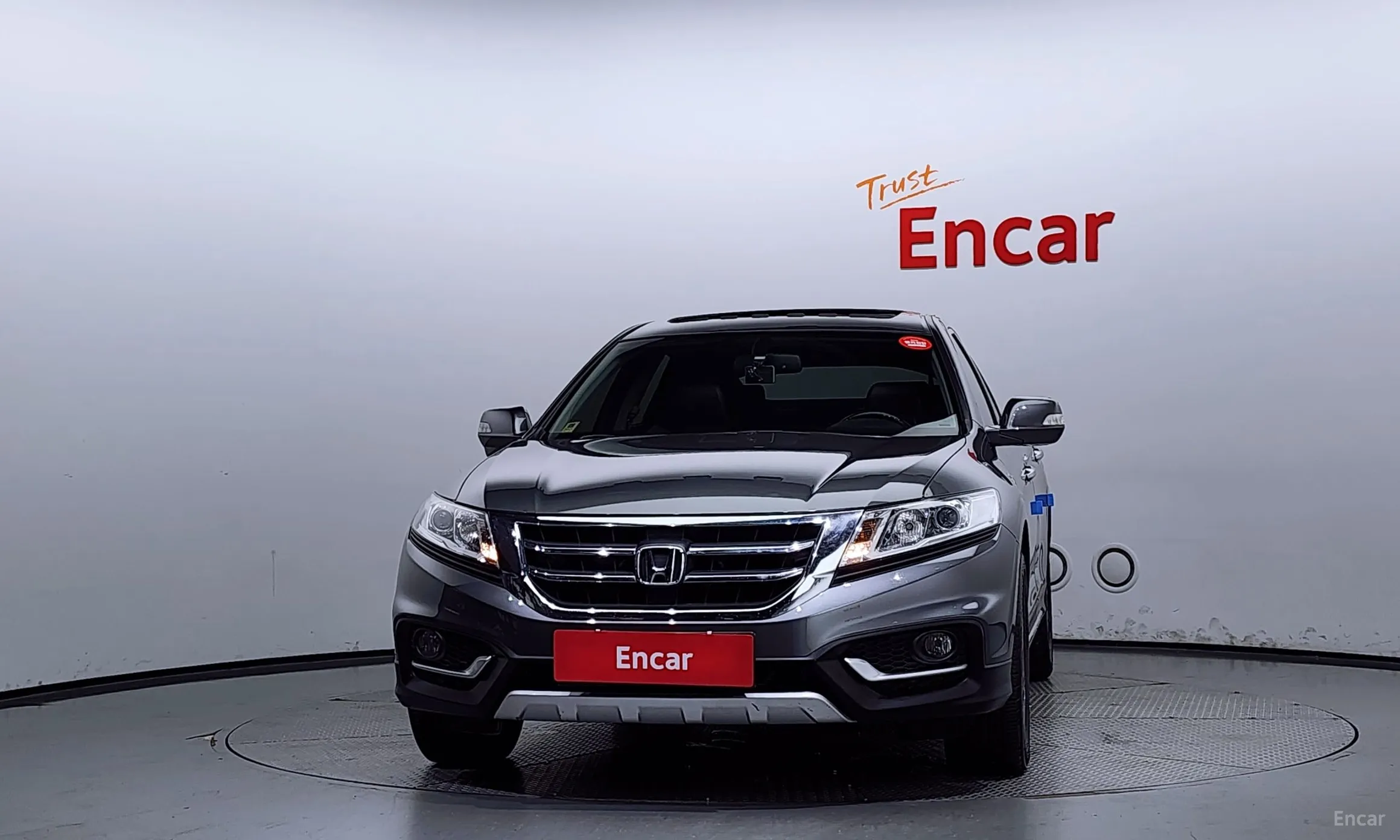 Honda Crosstour превью 3