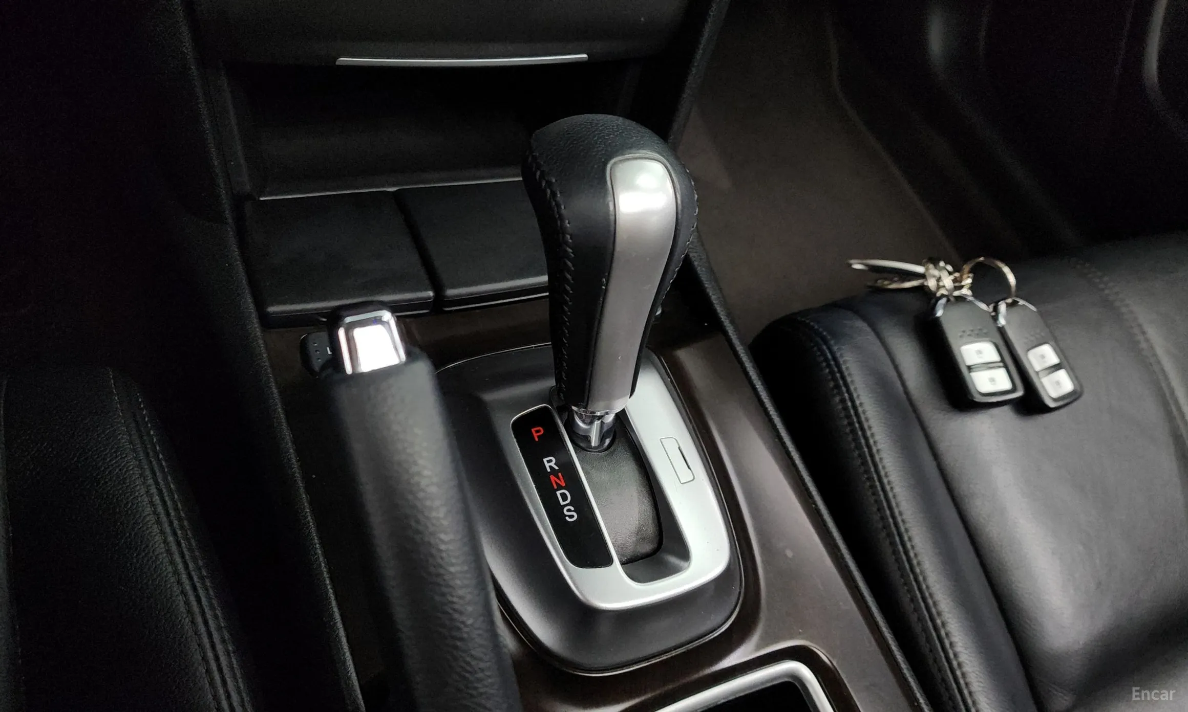 Honda Crosstour превью 9