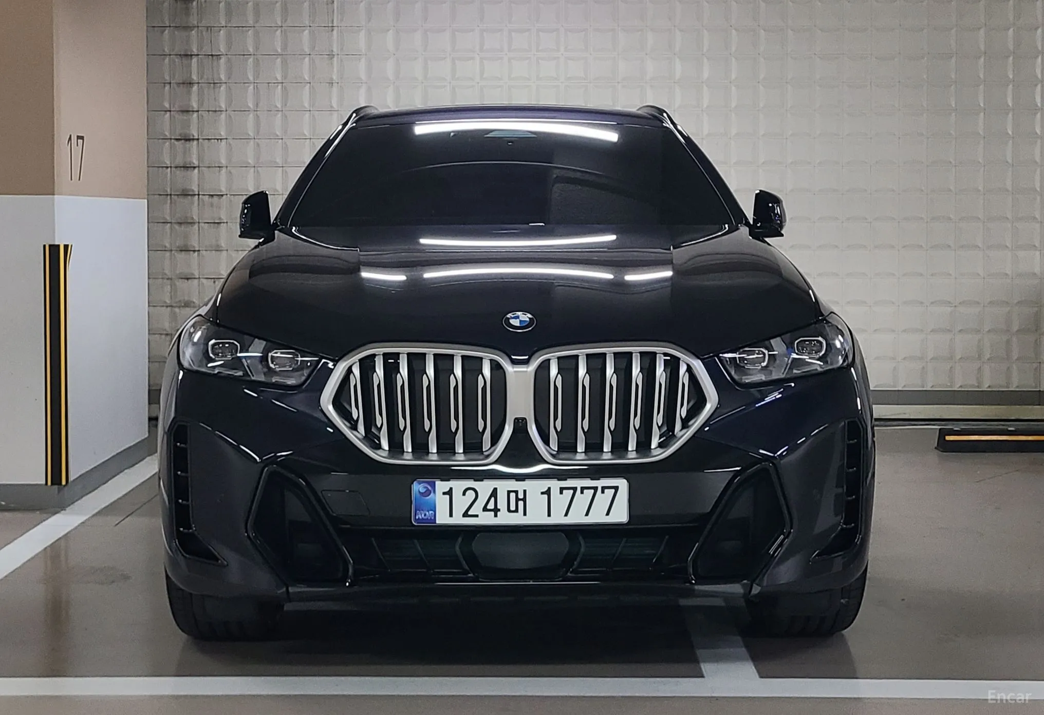 X6 (G06)