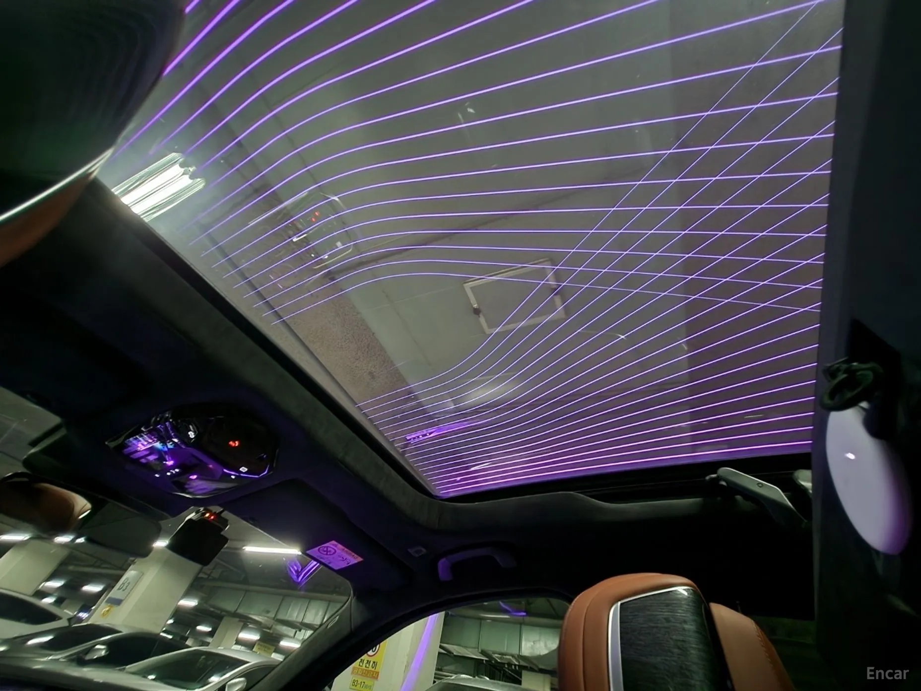 BMW 7 Series (G70)