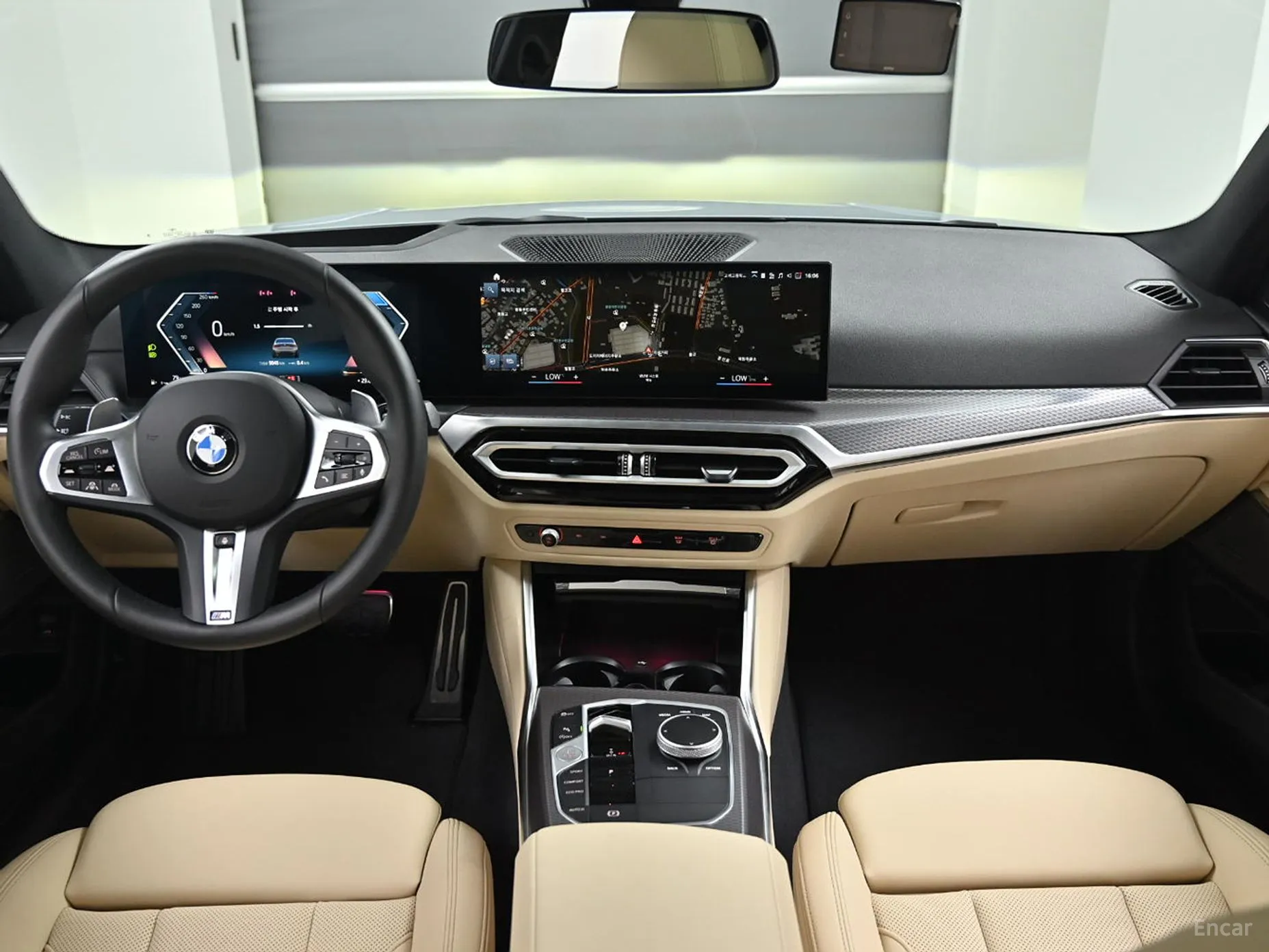 BMW 3 Series (G20) превью 4