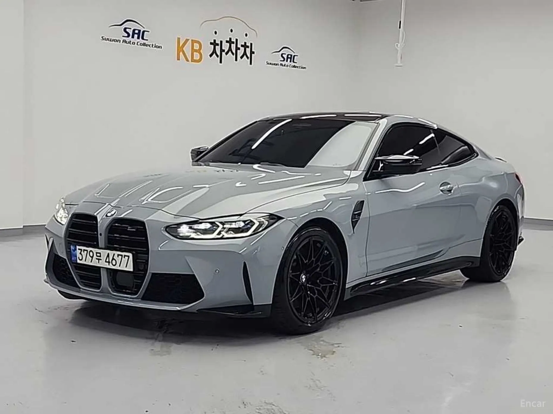 M4 (G82)