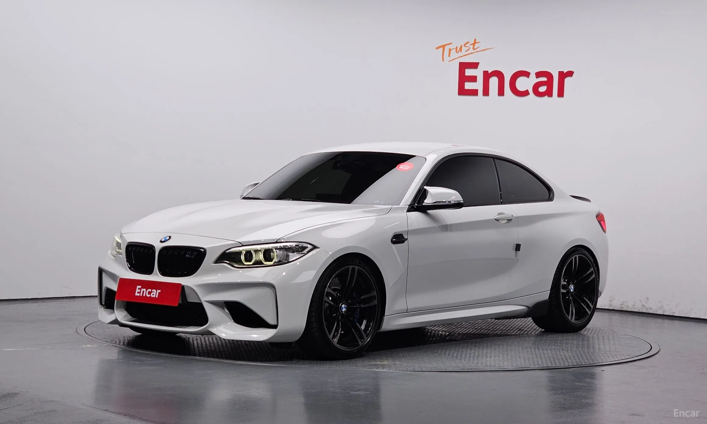 BMW M2 (F87)